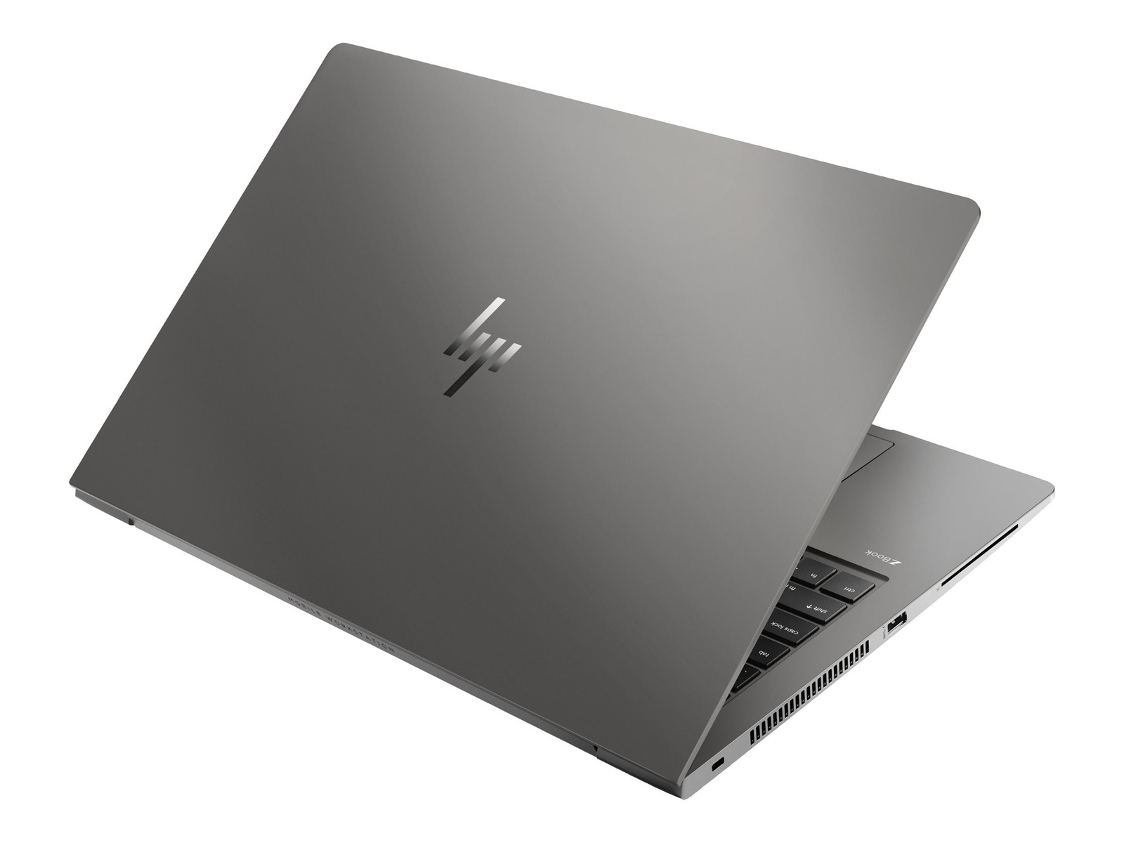 HP ZBook 15u G6 15.6″ FHD IPS Intel i7-8665U 8GB DDR4 256GB SSD W11P Laptop, GR