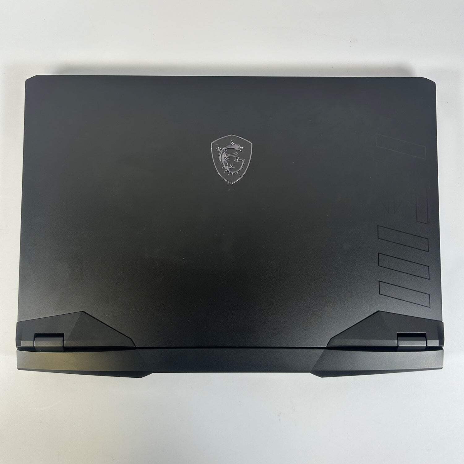 MSI Raider GE77 HX 12UGS 17.3″ i7-12800H 2.0GHz 16GB RAM 1TB SSD GeForce RTX 307