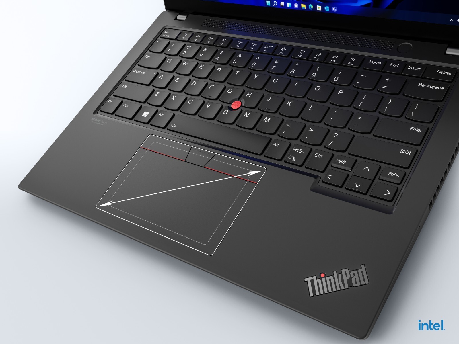 Lenovo Thinkpad T14 G3 I7-1260P 12-Core 32G 4TB Nvidia GeForce MX550 Lte Gar