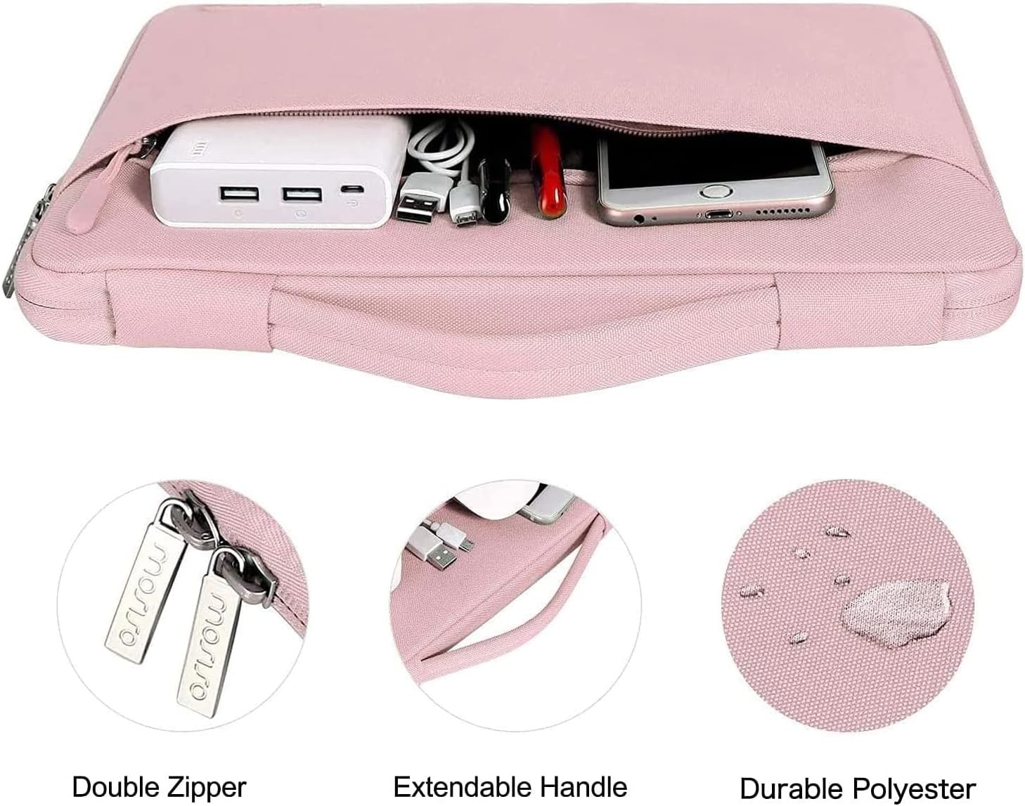 MacBook Air 13″ Hard Shell Case A3449 A3240 A3113 A268 M2 M3 M4 M5 2022-2024