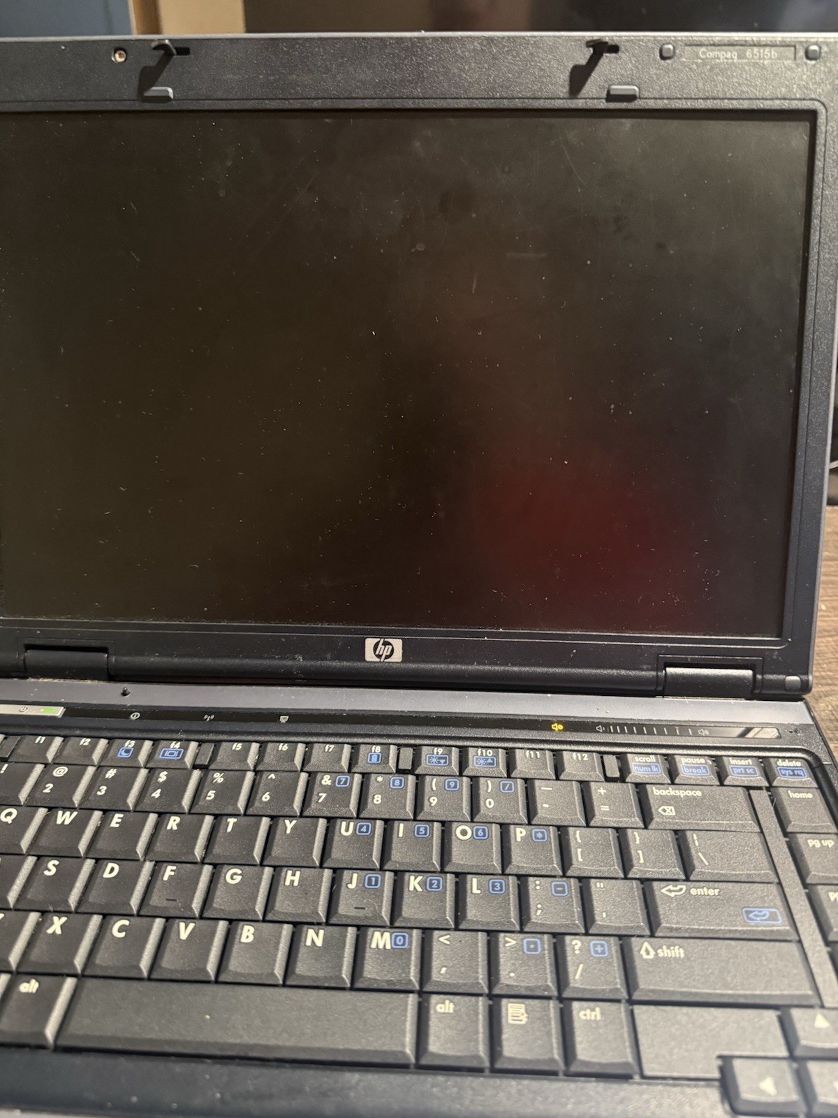 HP Compaq 6515b