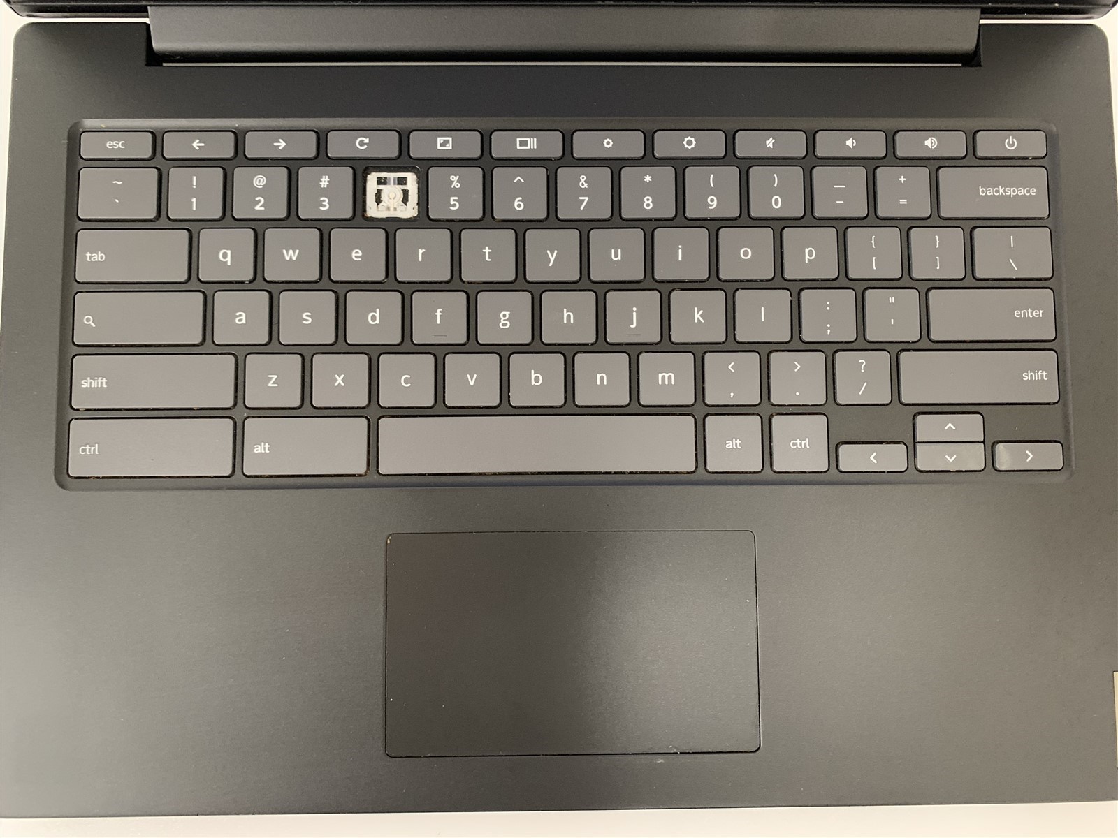 Lenovo S340-14 Google Chromebook Type 81TB