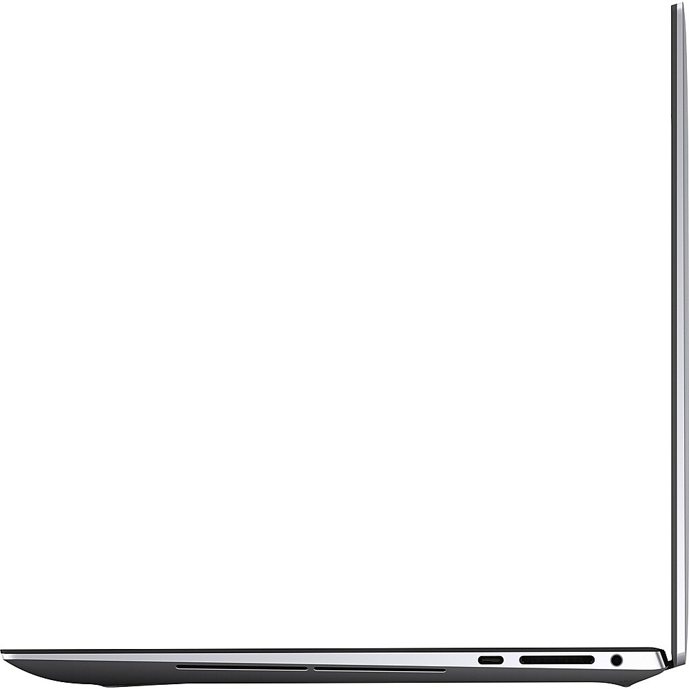 Dell Precision 5560 15.6″ – 512GB – Intel Core i7 – 32GB Ram – NVIDIA RTX A2000