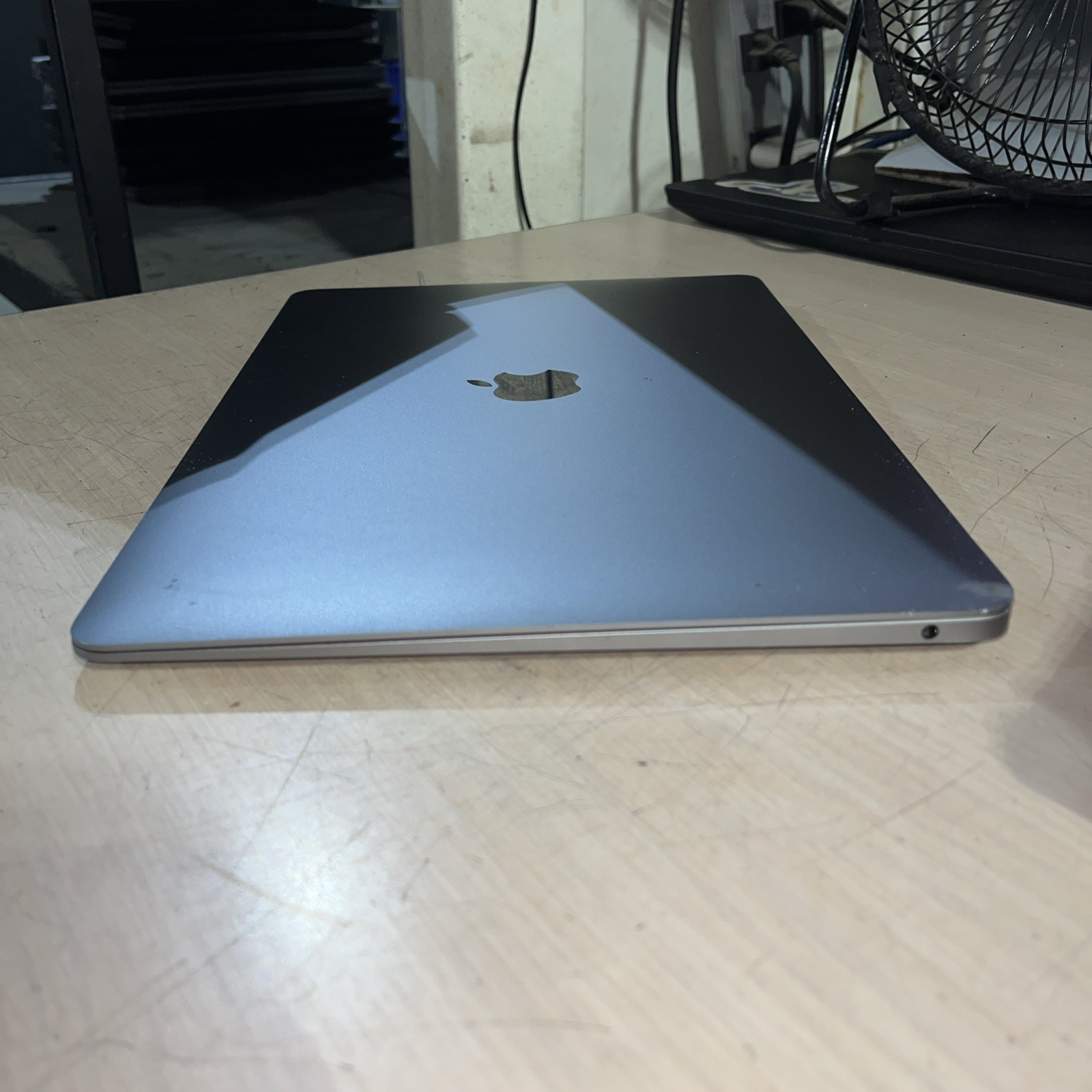 APPLE MACBOOK AIR ‘M1″ 8 CPU/7 GPU 13″ 3.2GHZ 8GB RAM 128SSD