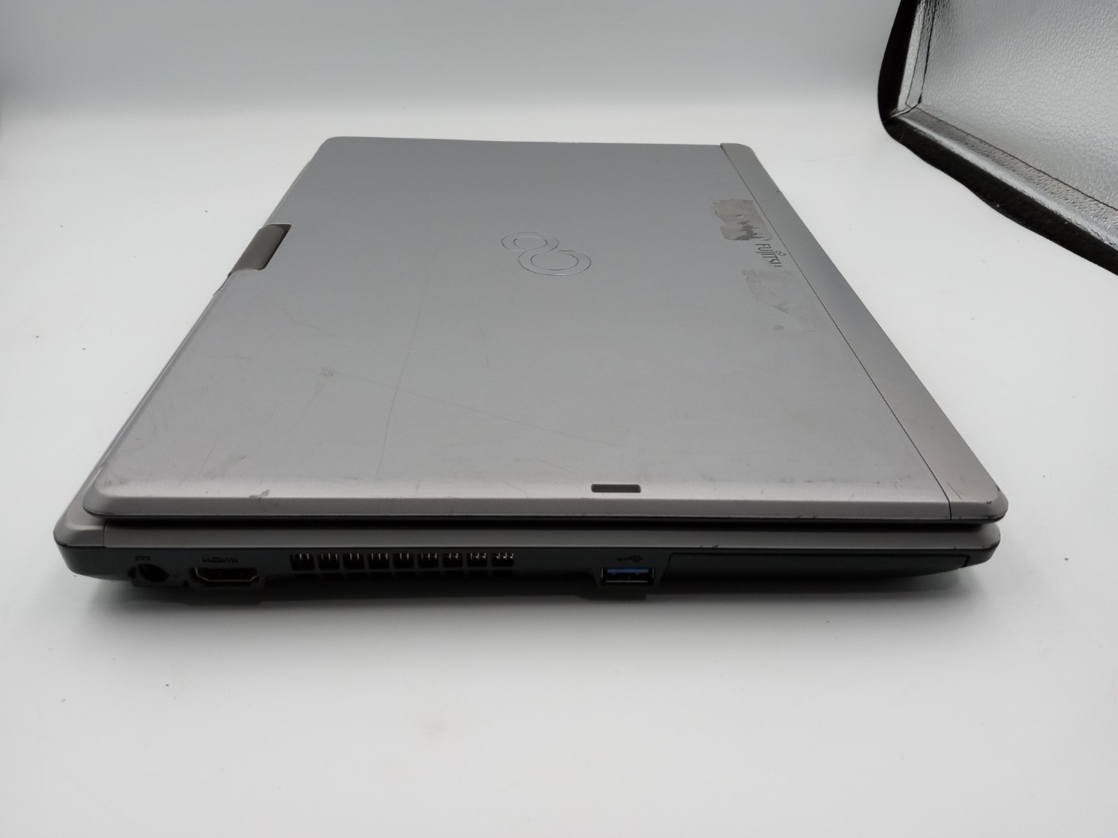 Fujitsu Lifebook T732 12″ 2in1 Intel i5-3320M 8GB RAM 128GB Win10 *READ* -RR