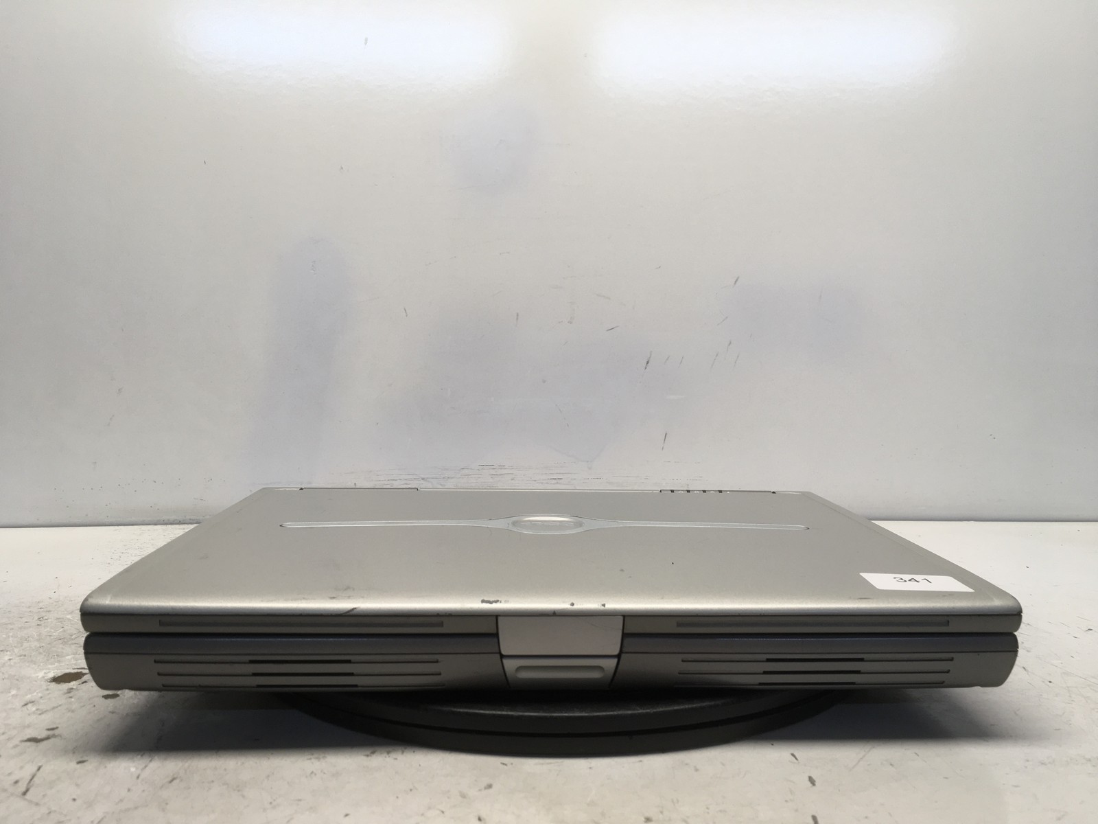 Dell Inspiron 8500 Intel Mobile Pentium 4 2.2GHz 512 MB NO HDD NO BATT