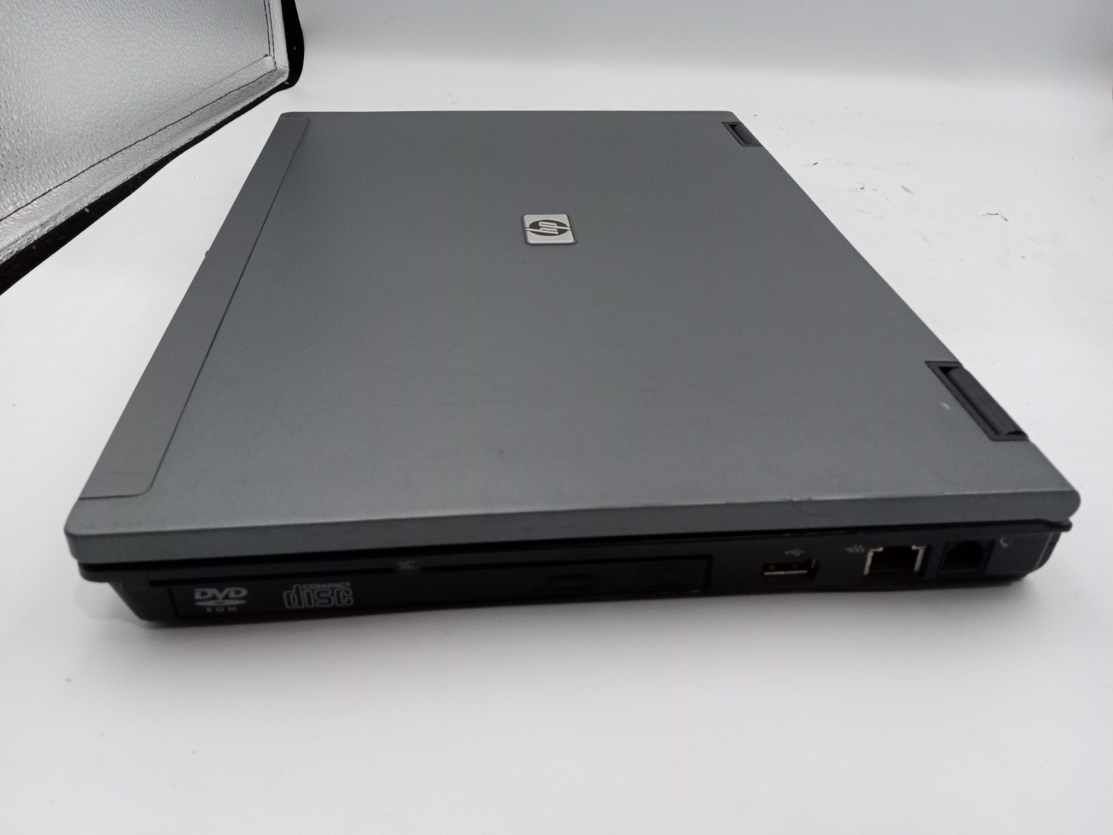 HP Compaq 6910p 14″ Laptop Intel Core 2 Duo 2GB RAM 128GB SSD Windows XP -RR