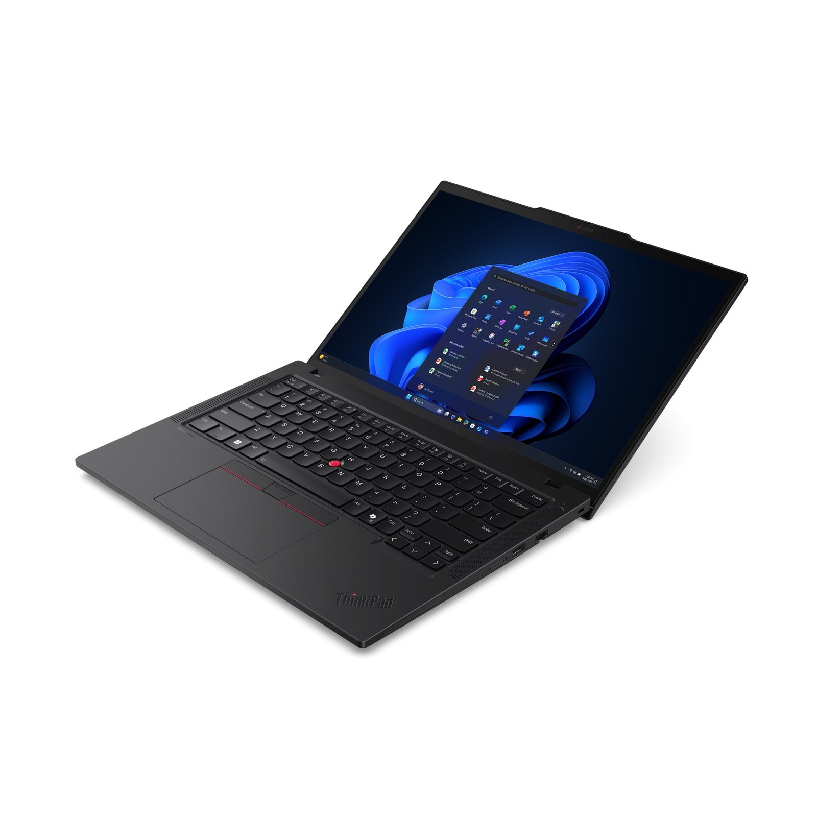 Lenovo ThinkPad T14 Gen 6 14″ Intel Ultra 5 16GB RAM 512GB SSD W11P – 21QC007CUS