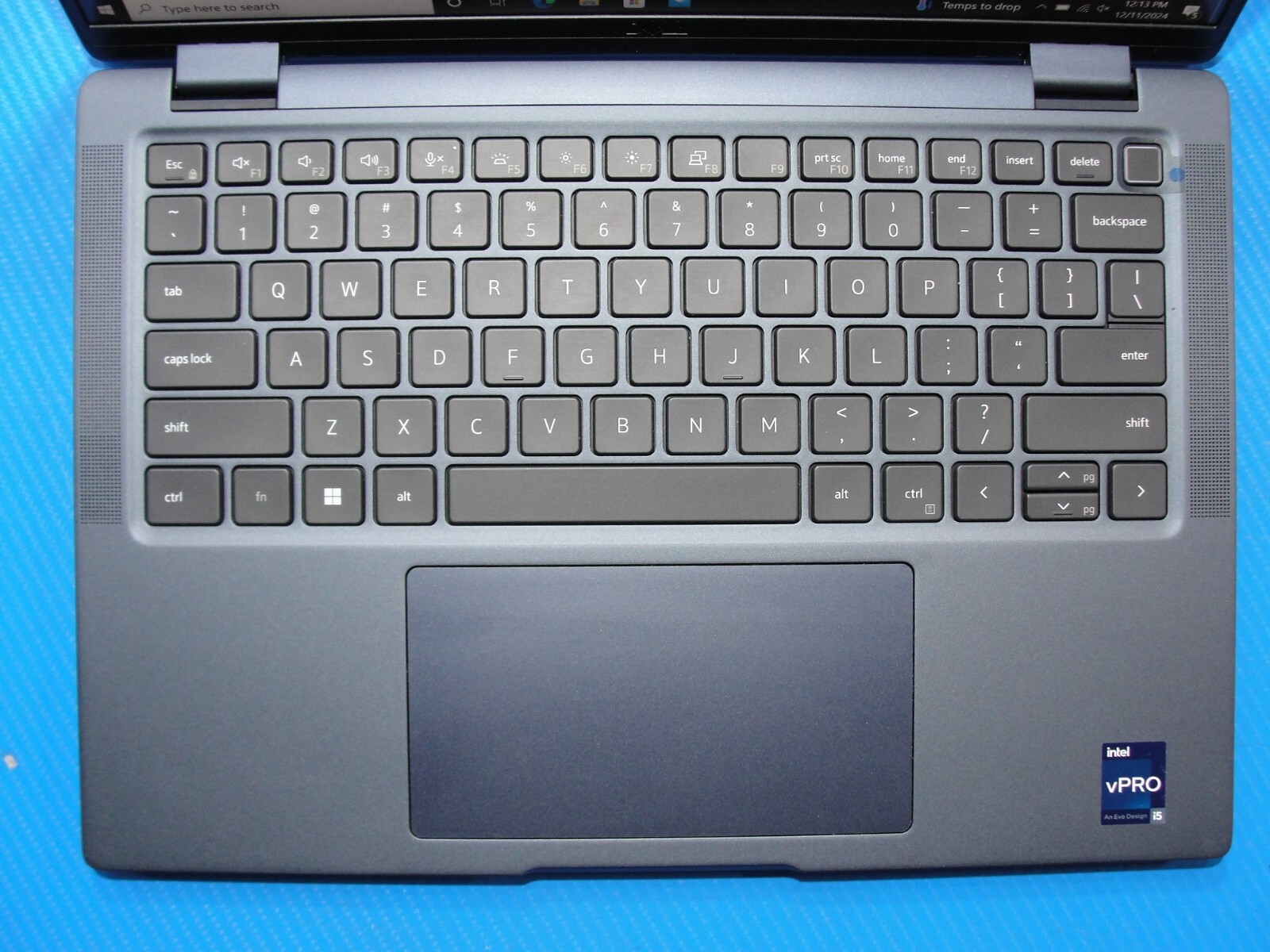 Dell Latitude 7440 14” Core i5-1345U 1.6GHz 16GB 512GB SSD + Original Charger