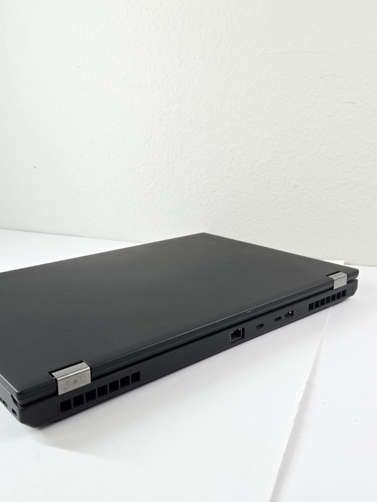 LENOVO ThinkPad P53 i7-9750H 32GB RAM 1TB SSD 4K Quadro T2000 Win11Pro