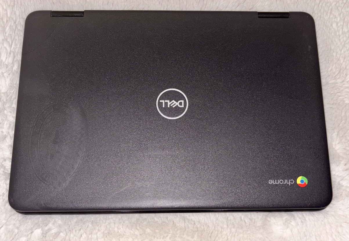 Dell Chromebook 3100 2-in-1 Touchscreen Laptop/Tablet #41