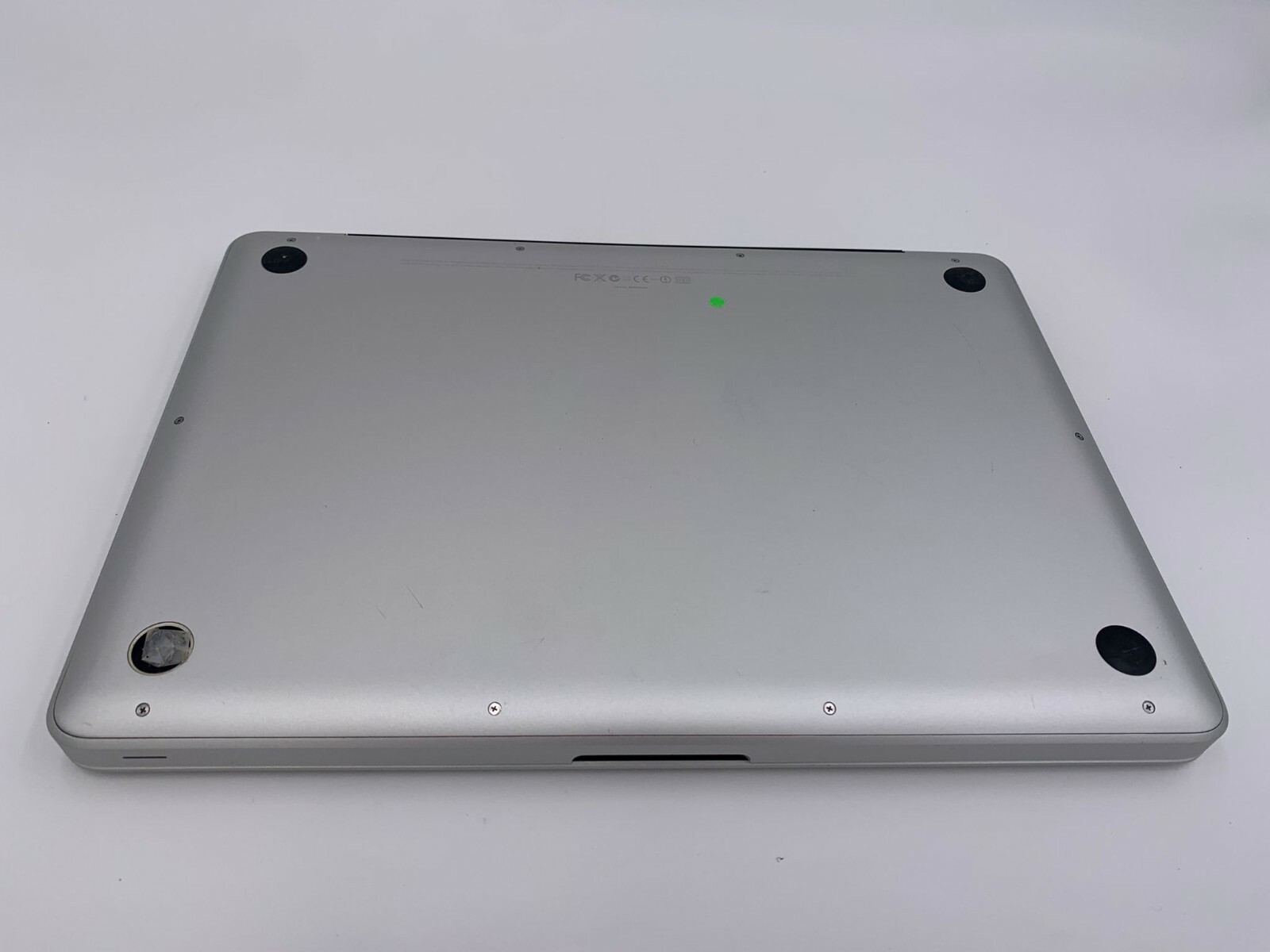 MacBook Pro A1278, Apple, 6 GB RAM, 240 GB SSD, 240 GB HDD,