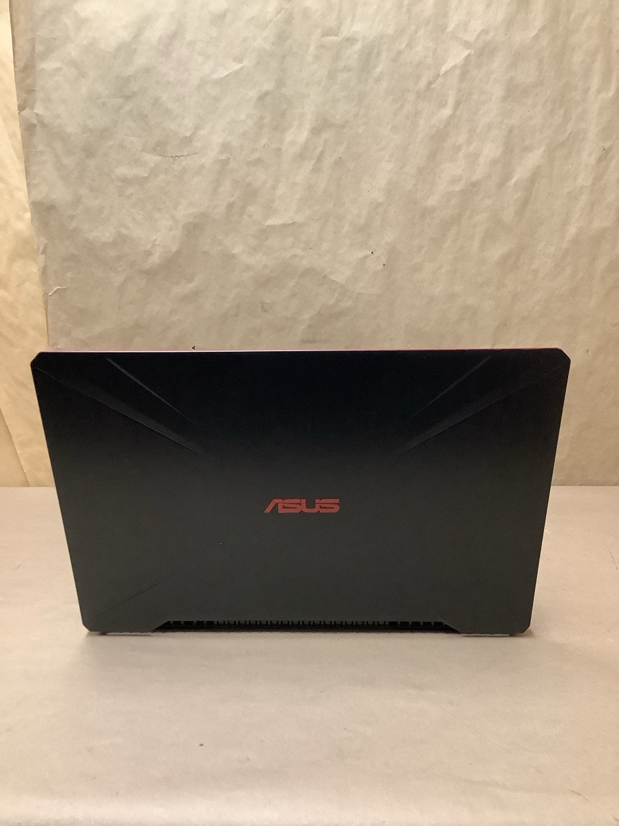 ASUS TUF GAMING LAPTOP FX504GD (G29014202)