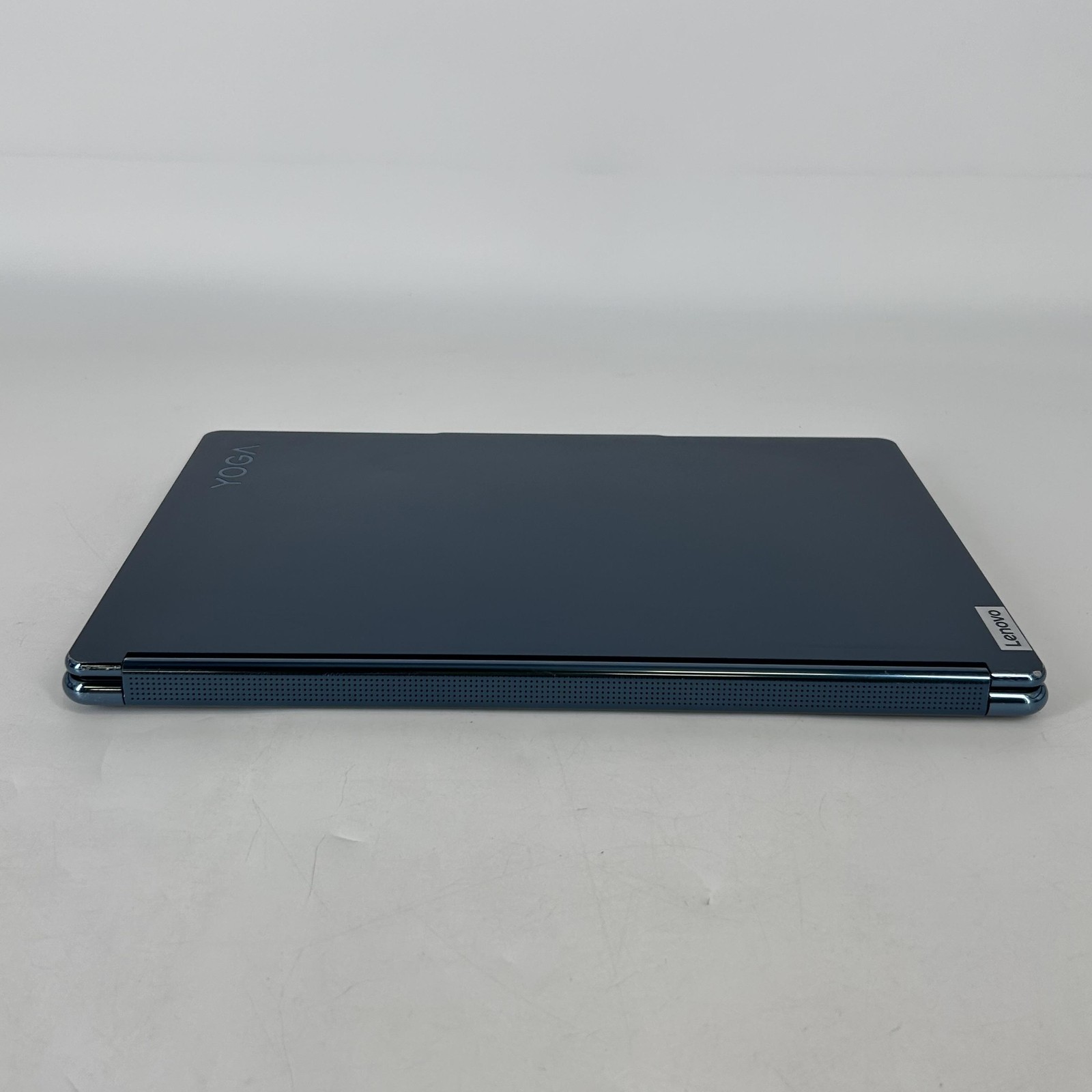 Lenovo Yoga Book 9i 13.3 Blue QHD+ TOUCH 1.7 GHz i7-1355U 16GB 512GB SSD Good