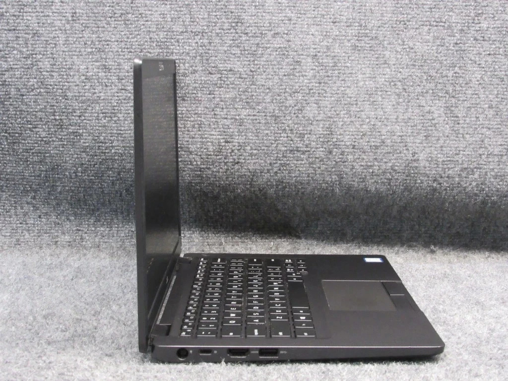 Dell Latitude 5300 13.3” FHD Laptop Intel i7 16GB RAM 256GB SSD Windows 11 Pro