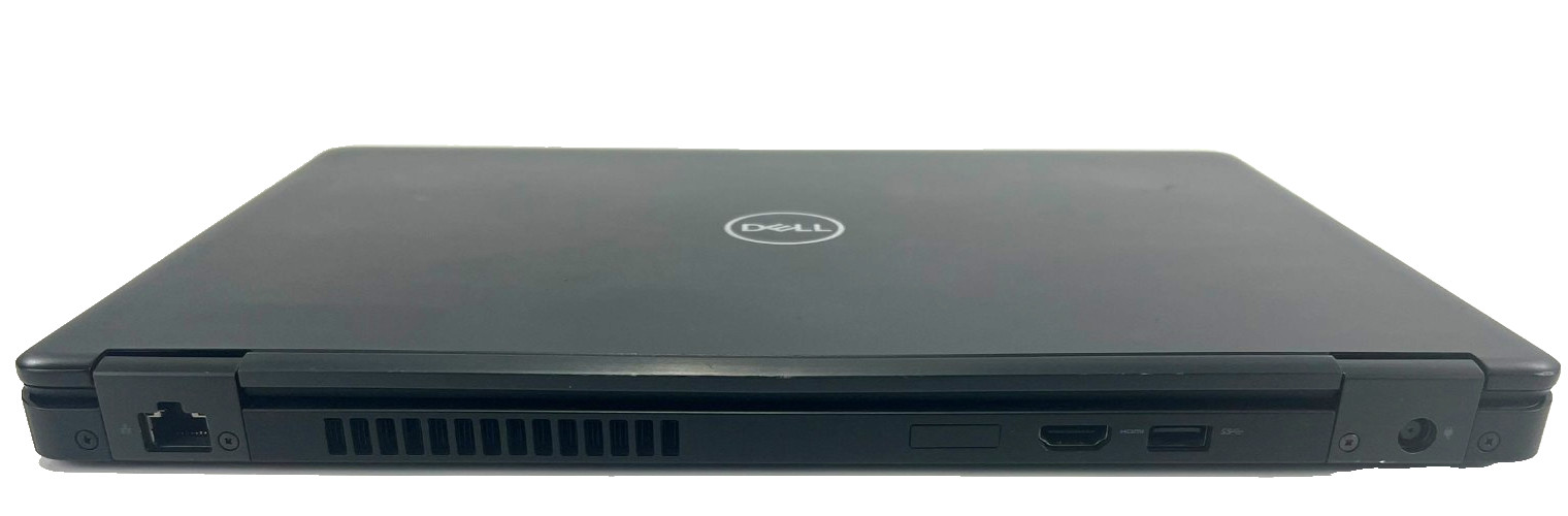 Dell Latitude 5490 14″ Laptop i5 8th Gen 256GB SSD 8GB RAM Win 11 Pro (CDI) B
