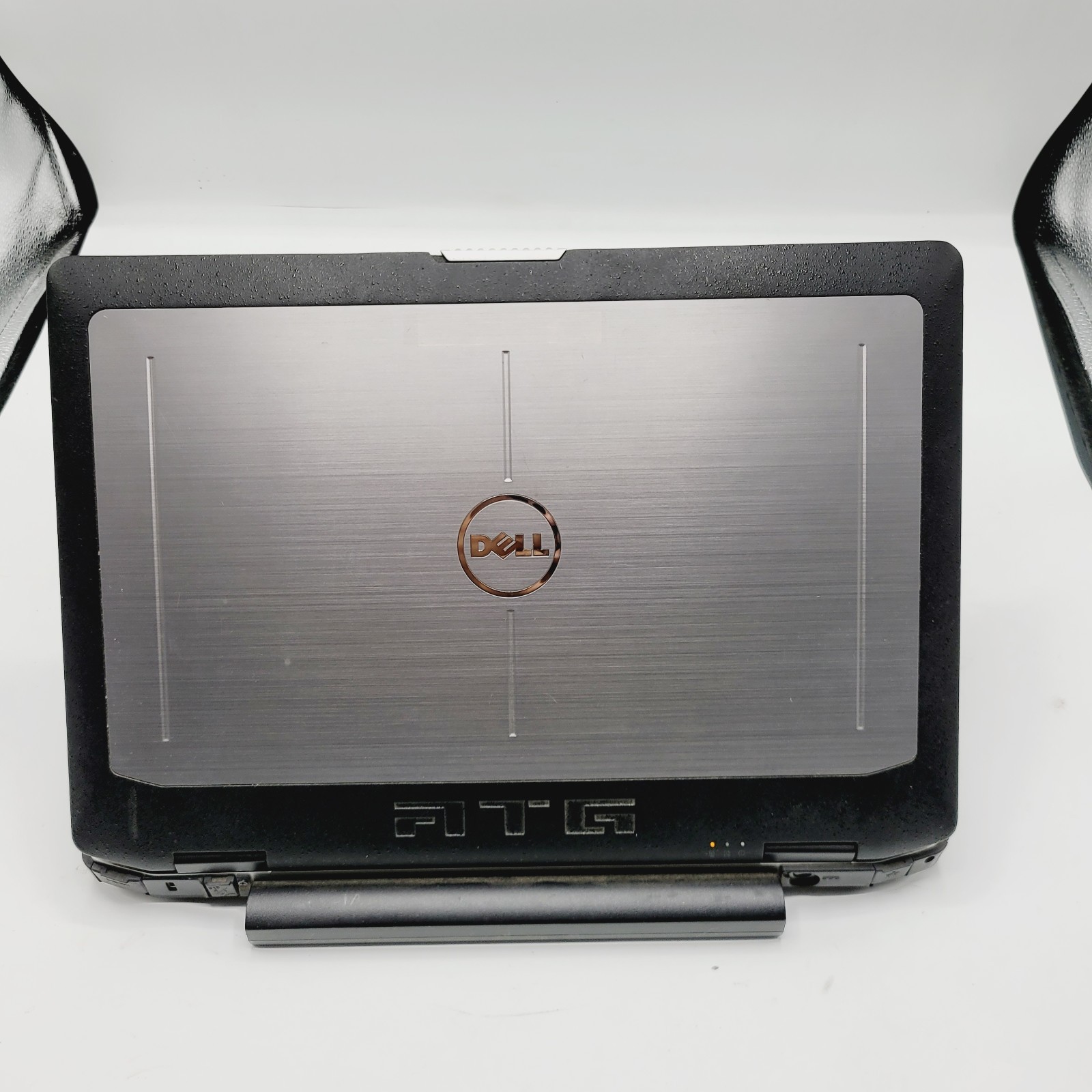 Dell Latitude E6430 Core i5-3380M 2.9GHz 16GB RAM No HDD 14″ – ***Boot to Bios