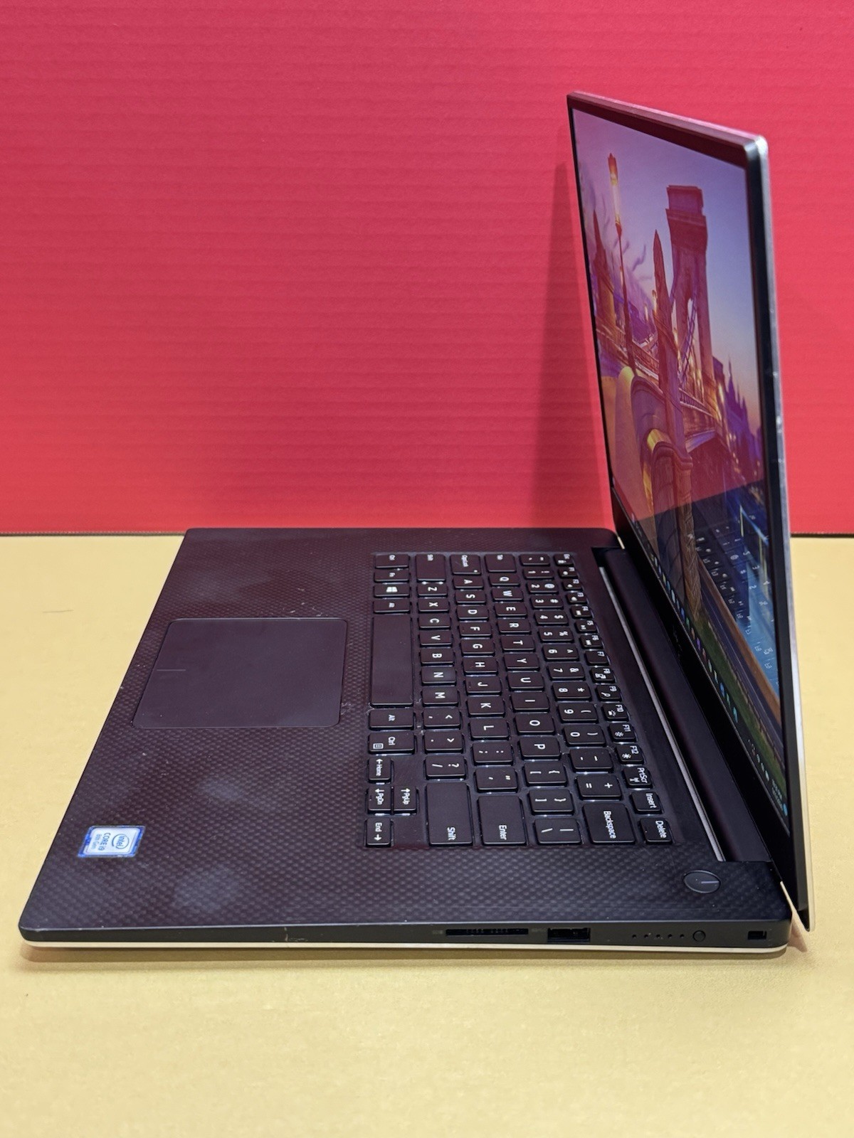 Dell Latitude 5310 i5 10310U 1.7GHz 16GB RAM 256GB SSD Windows 11 Pro