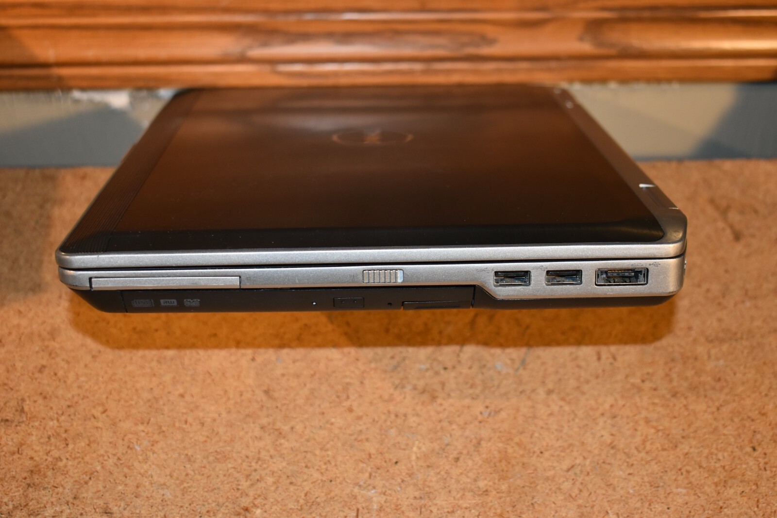 Dell Latitude E6430 Intel Core i7-3740QM 4GB RAM 640GB HDD Windows XP NVS 5200M
