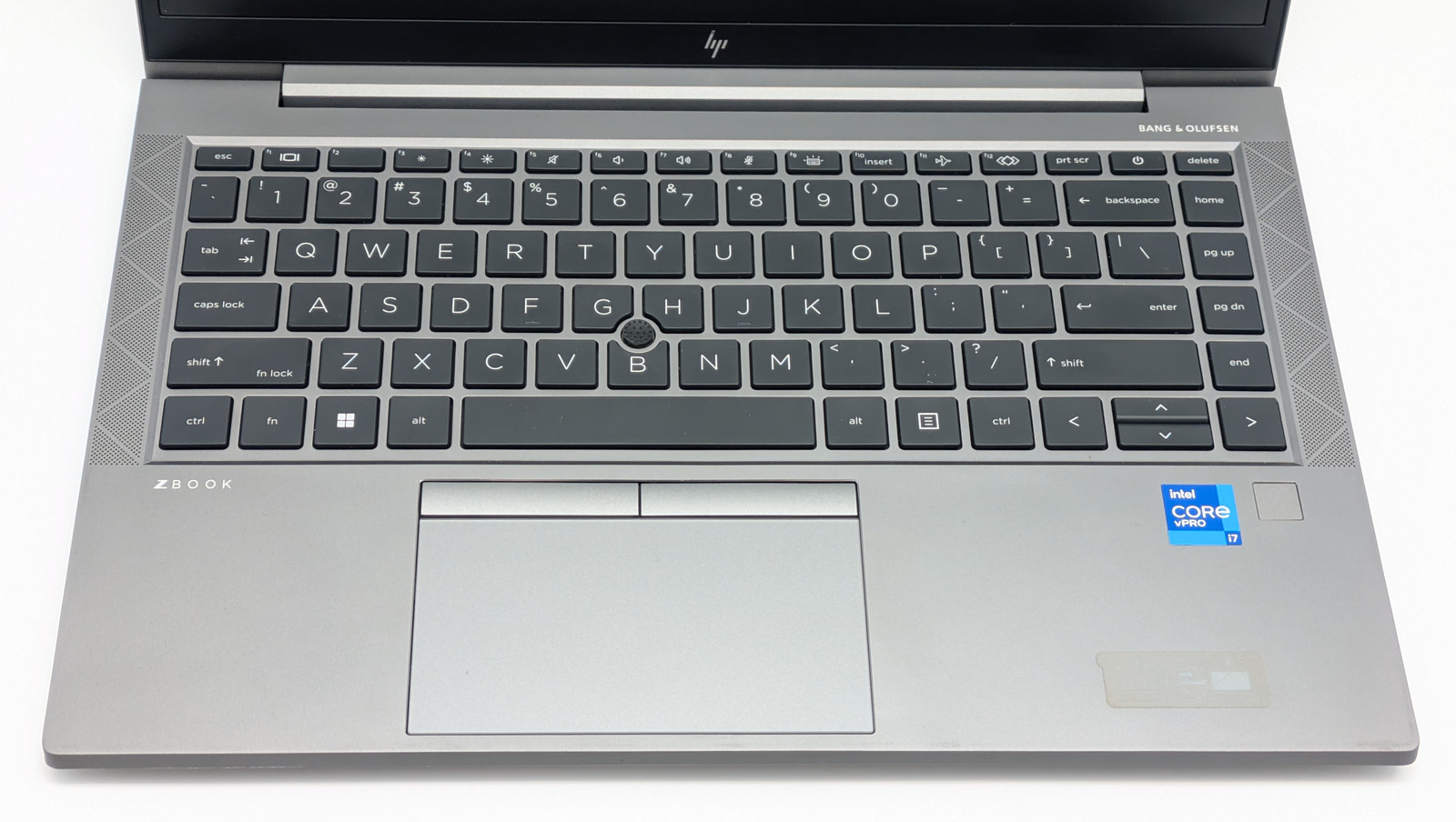 HP ZBook Firefly 14 G8 14″ i7-1185G7 16GB DDR4 512GB SSD Windows 11 Home