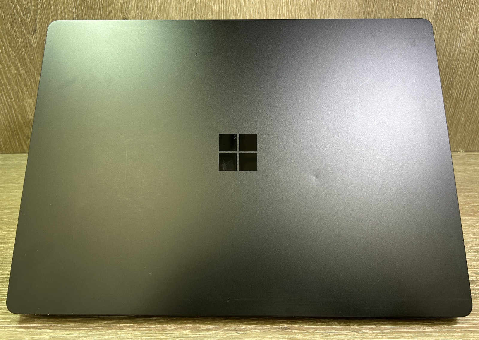 Microsoft Surface Laptop 3 i5-1035G7 1.2GHz 256GB SSD 8GB DDR4 Black