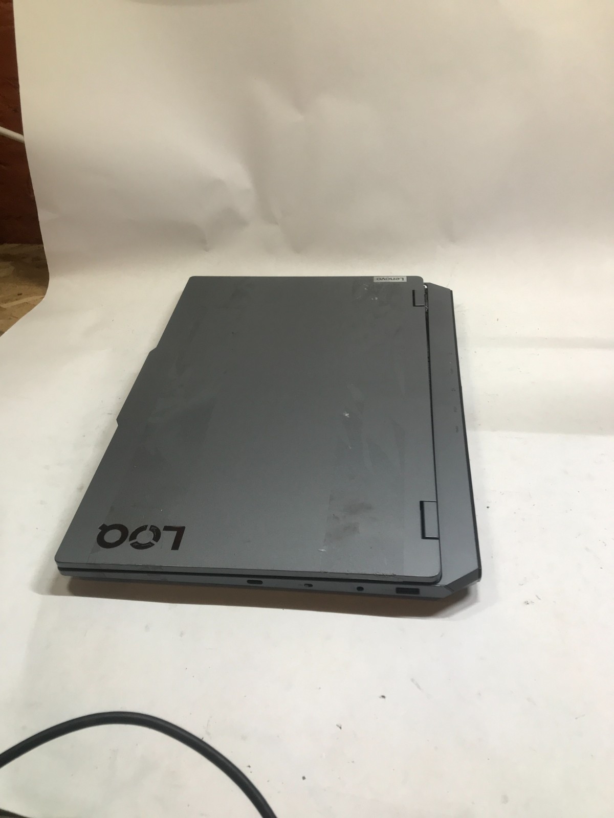 Lenovo LOQ 15IAX9 15″ Intel Core i5-12450HX NO RAM NO SSD/OS RTX 3050 For Parts