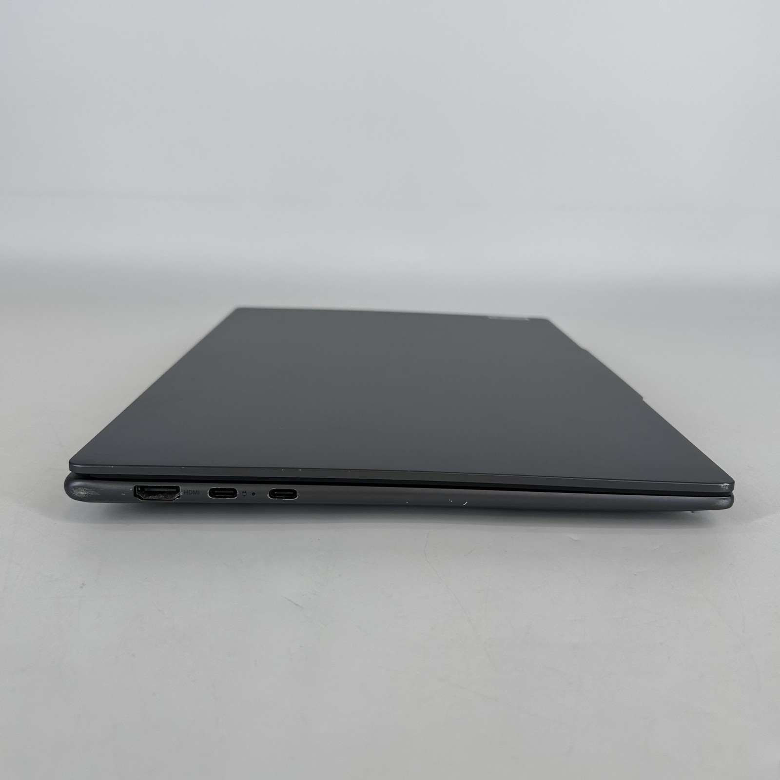 Lenovo Slim Pro 7 14 QHD+ TOUCH 3.2 GHz Ryzen 7 7735HS 16GB 512GB SSD RTX 3050