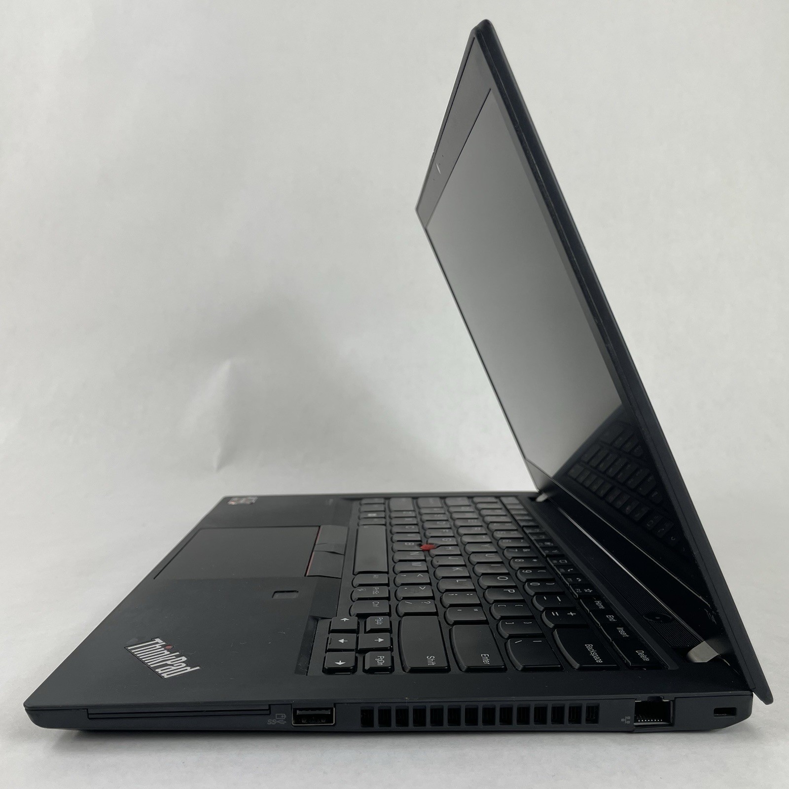 Lenovo ThinkPad T14 Gen2a 14″ Ryzen5Pro 5650U 2.3GHz 16GB RAM No SSD/OS/AC- READ