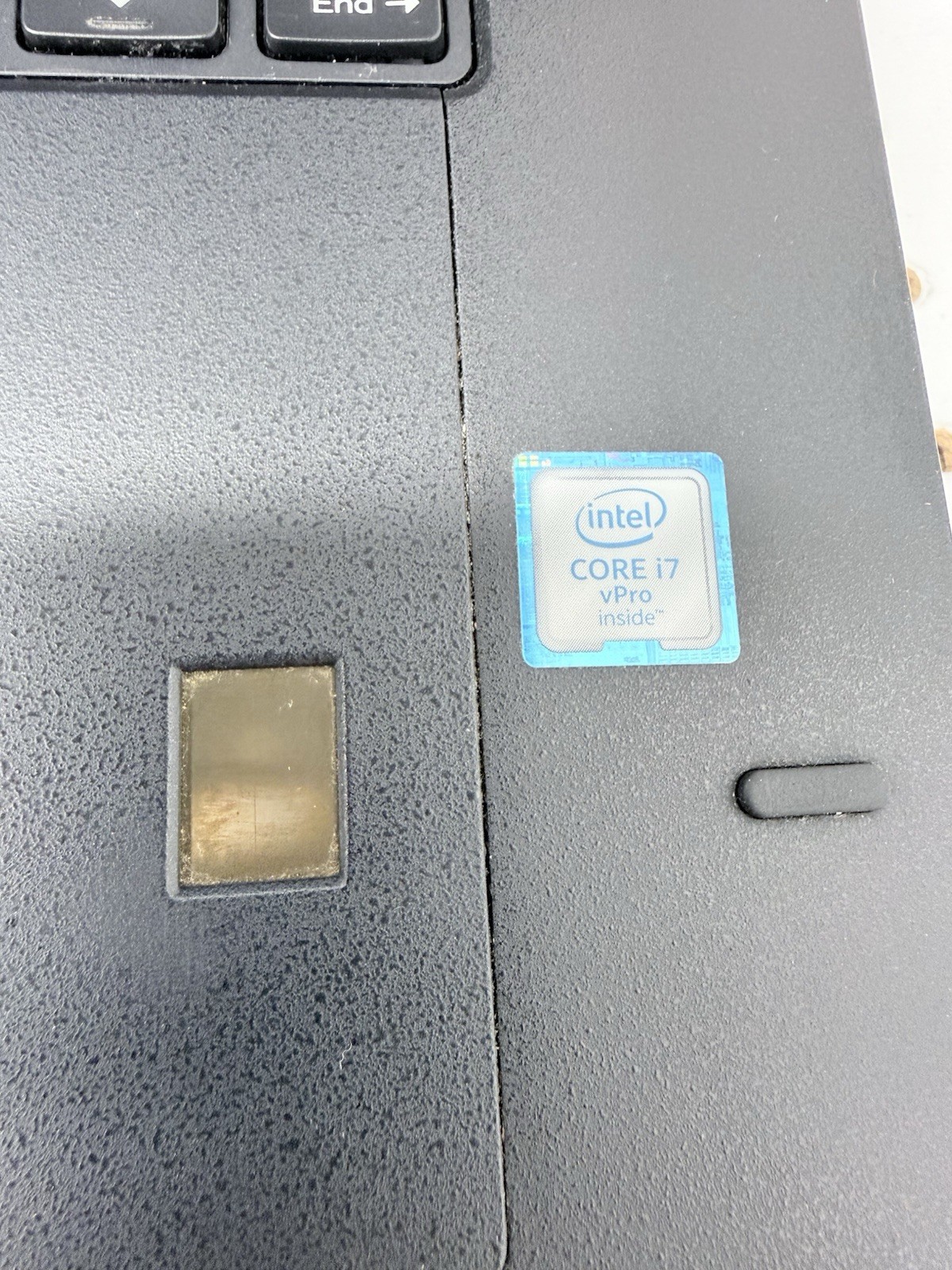 Dell Latitude Rugged 7414 | I7-6th Gen | 16 GB | 256 GB | Non-Touch