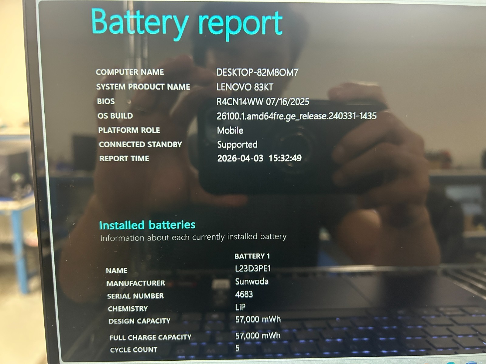 LENOVO IdeaPad 5 2-in-1 14AKP10, AMD Ryzen AI 7 350, 16 GB RAM, 1 TB NVMe SSD