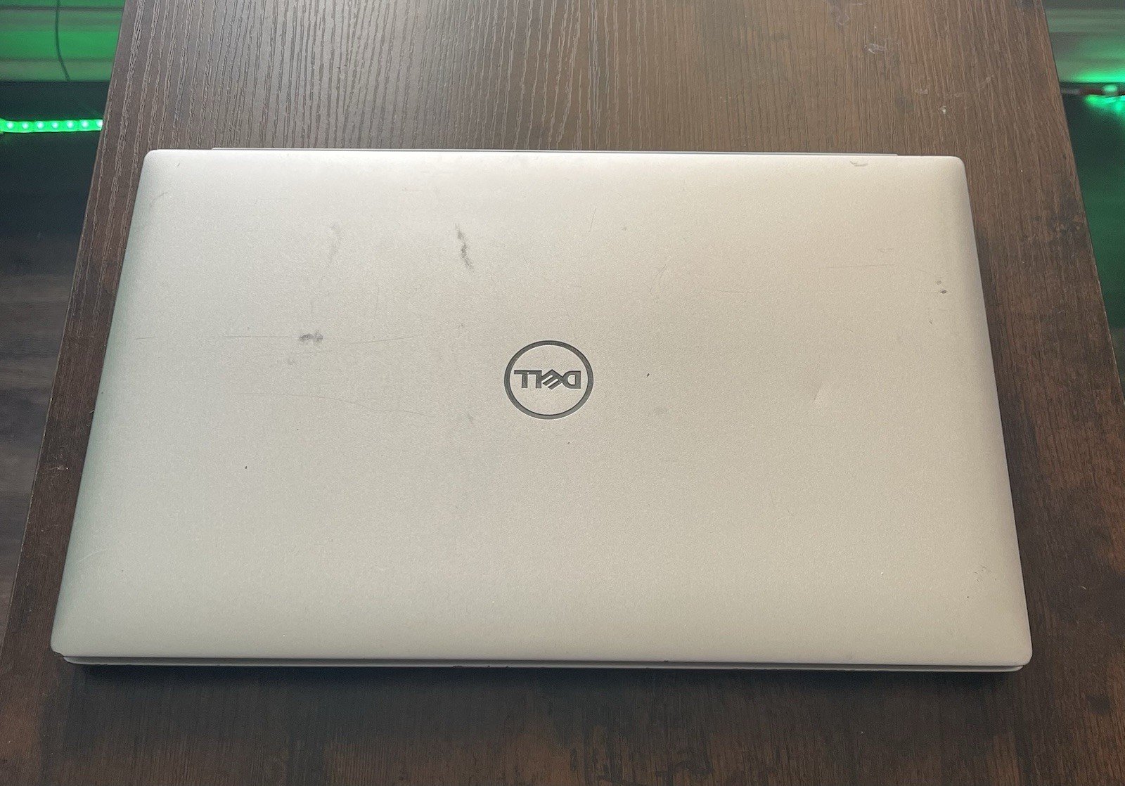Dell Inspiron 7490 14″ Laptop i7 SSD HD Windows 11 Silver USB HDMI Wi-Fi Webcam