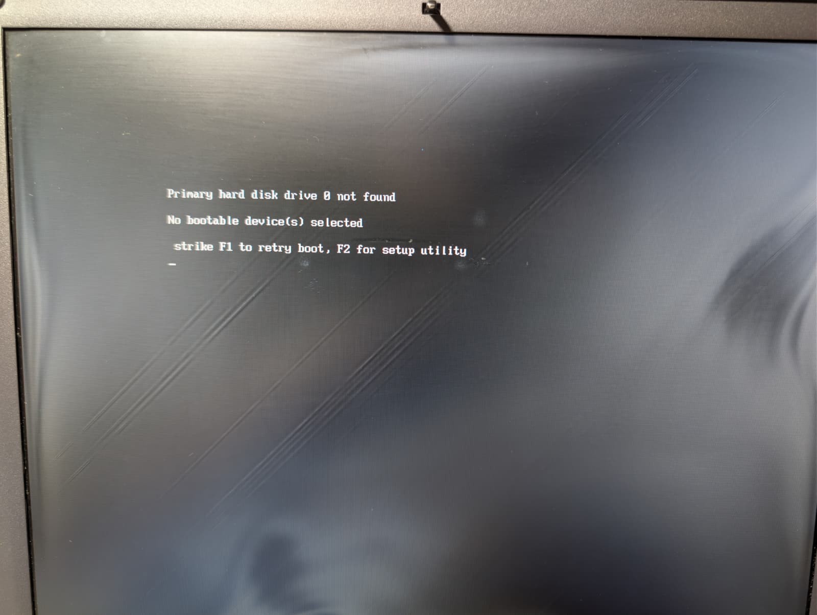 Read! Dell Inspiron 4000 | Intel Pentium III 256MB RAM | Boot To Bios | No Batt