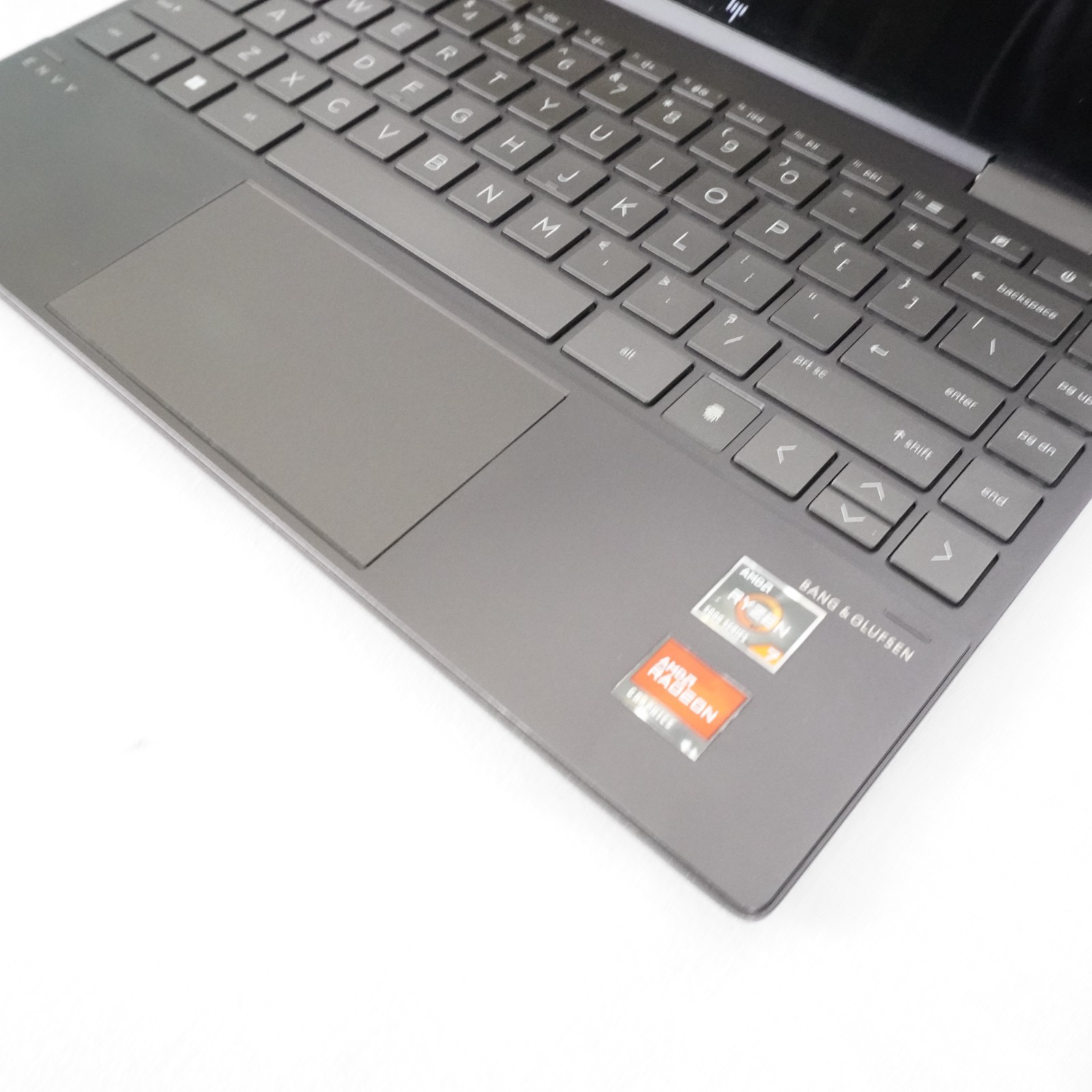 HP Envy x360 Convertible 13″ Touch – AMD Ryzen 7 5800U 16GB Ram 500GB SSD Win 11
