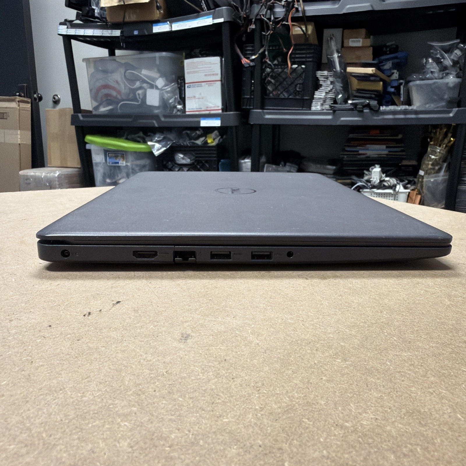 *READ Dell Inspiron 3501 15″ Core i5-1135G7 2.4GHz 16GB RAM 256GB SSD/1TB HD