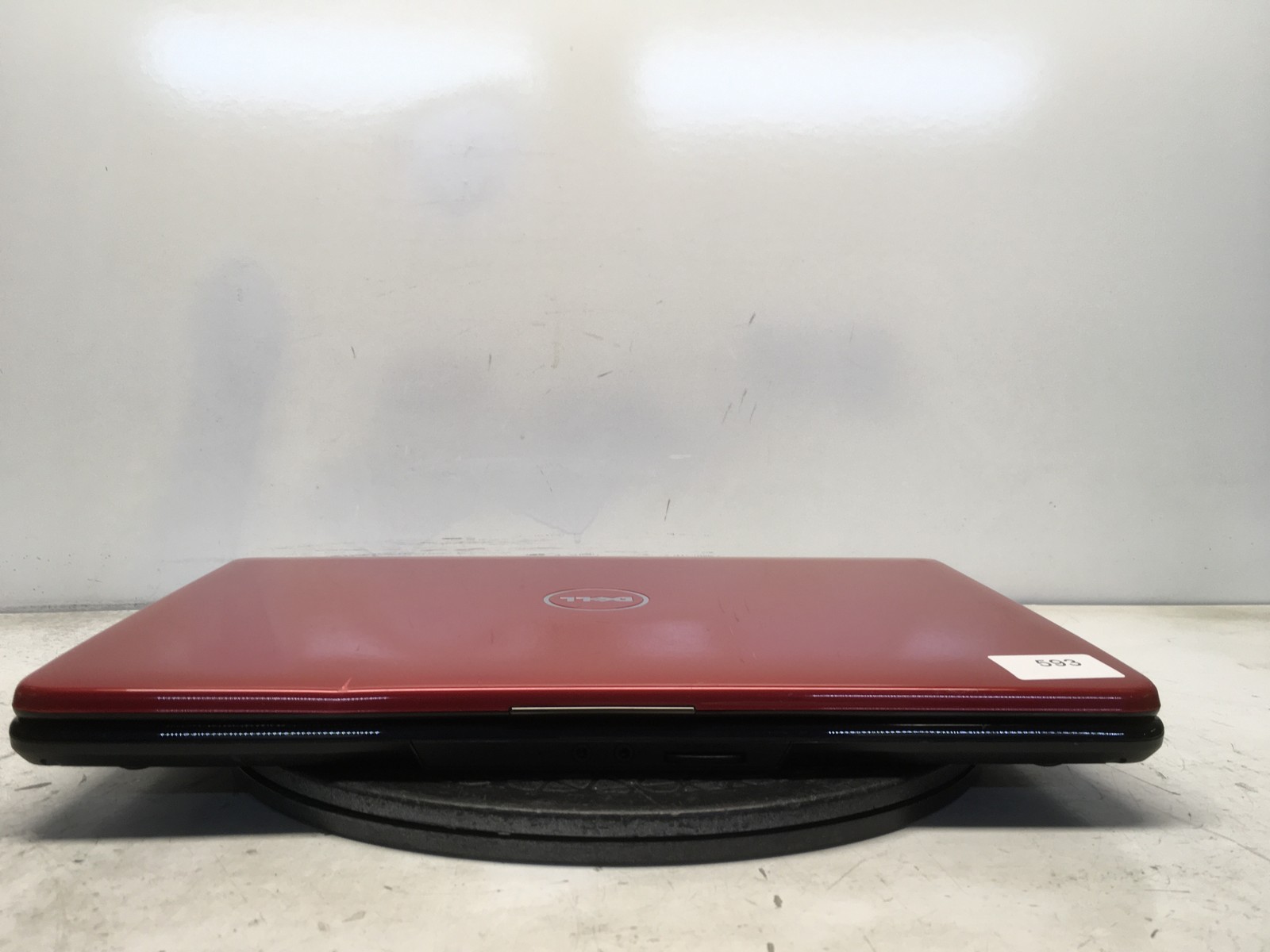Dell Inspiron 1545 Intel Pentium Dual-Core T4300 2.1GHz 4 GB NO HDD No Batt