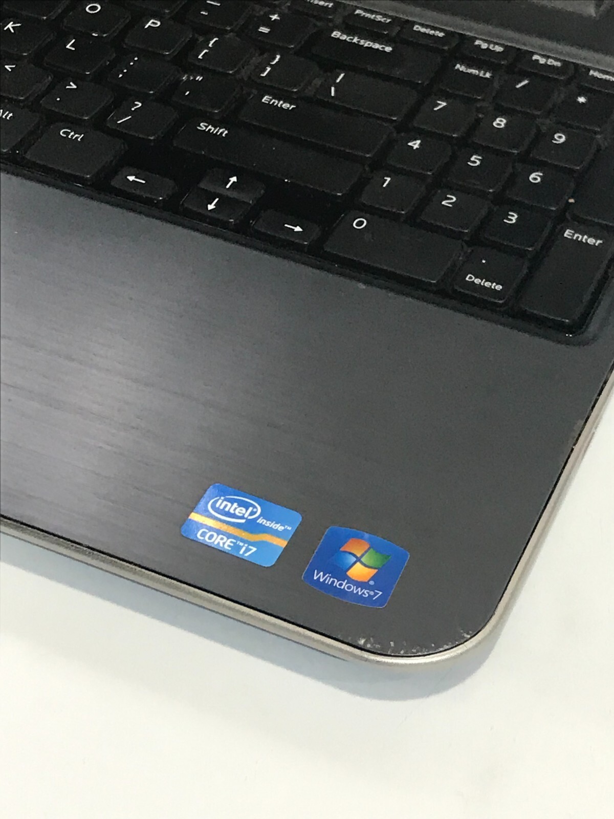 15.6″ Dell Inspiron 5521 | i7-3537U | 256G SSD | 8G | Win10Pro | Grade-C