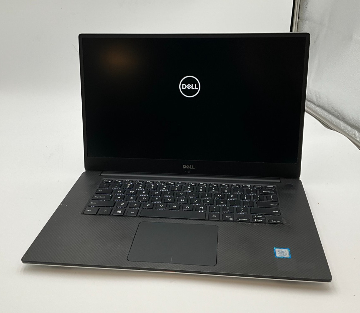 DELL XPS 15 9570 i7-8750H 32GB 1tb NVME GTX 1050TI LAPTOP 2LXHLQ2 *read*