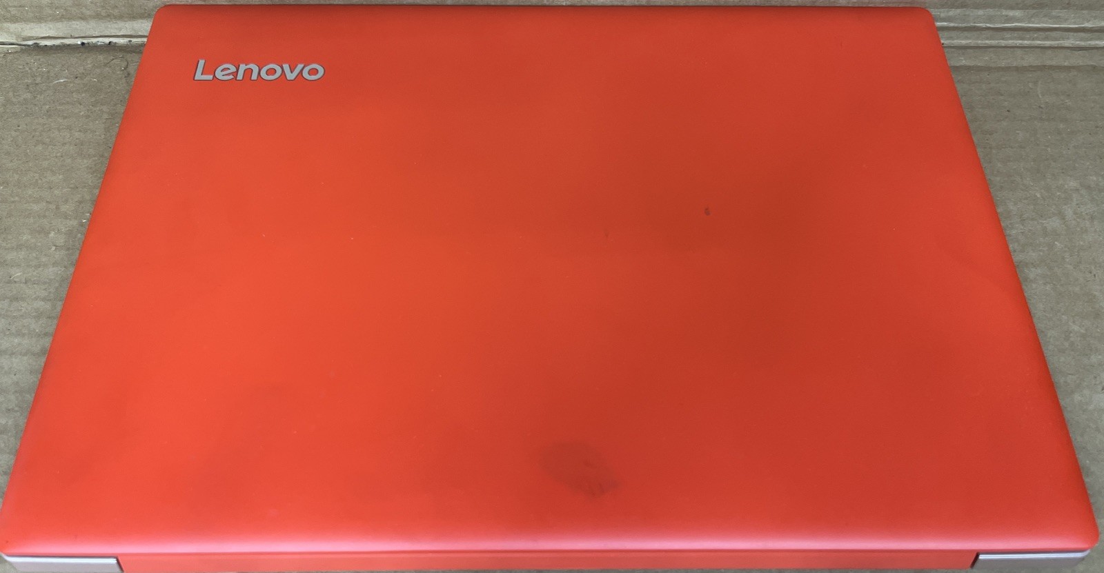 Lenovo Ideapad 330-15AST , AMD A9-9425 @3.1-GHz, 8GB RAM, 256GB SSD, W10P