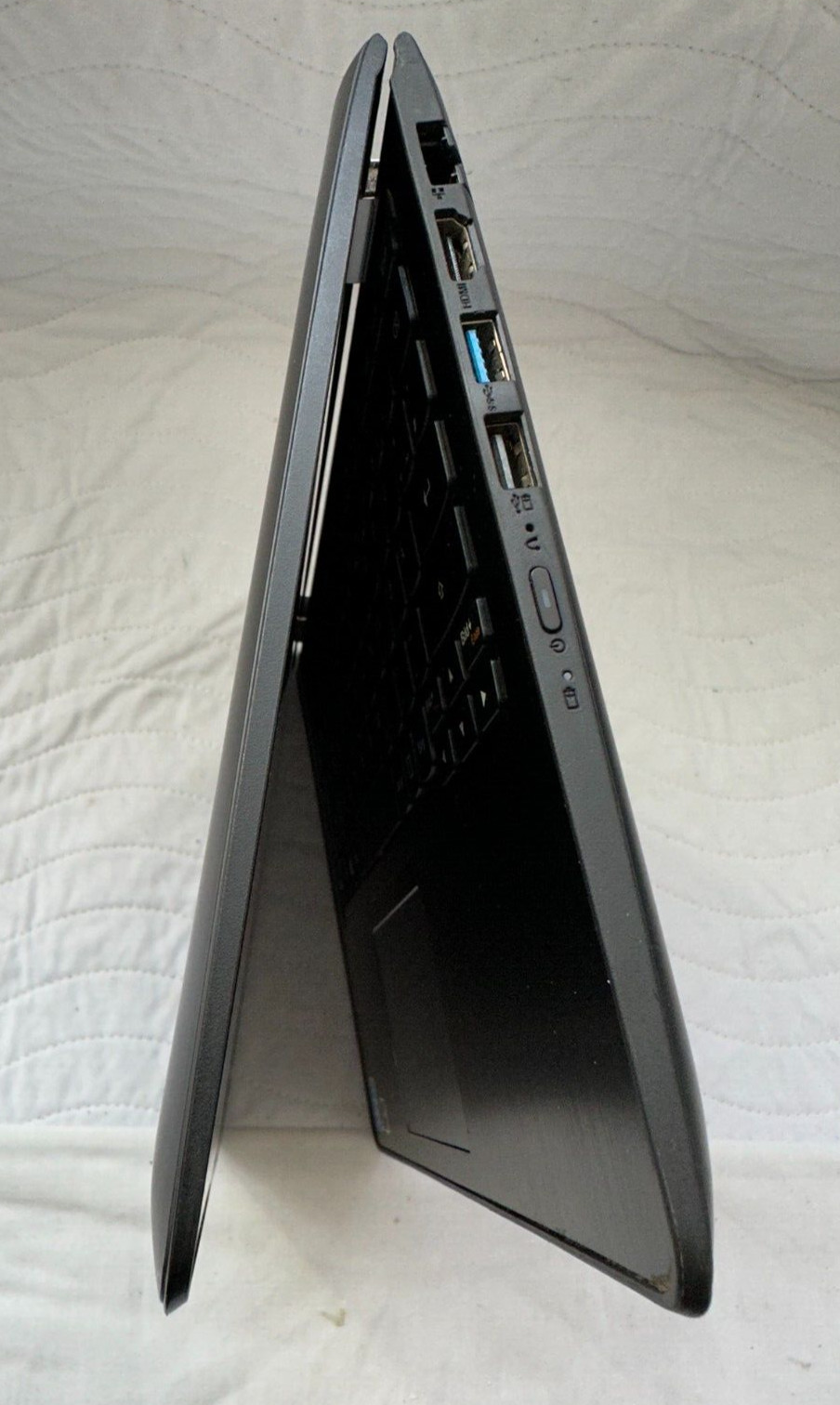Lenovo Yoga 300 11IBR, 80M1, Conv. Notebook, 2GB Ram, 32GB eMMC Windows 10