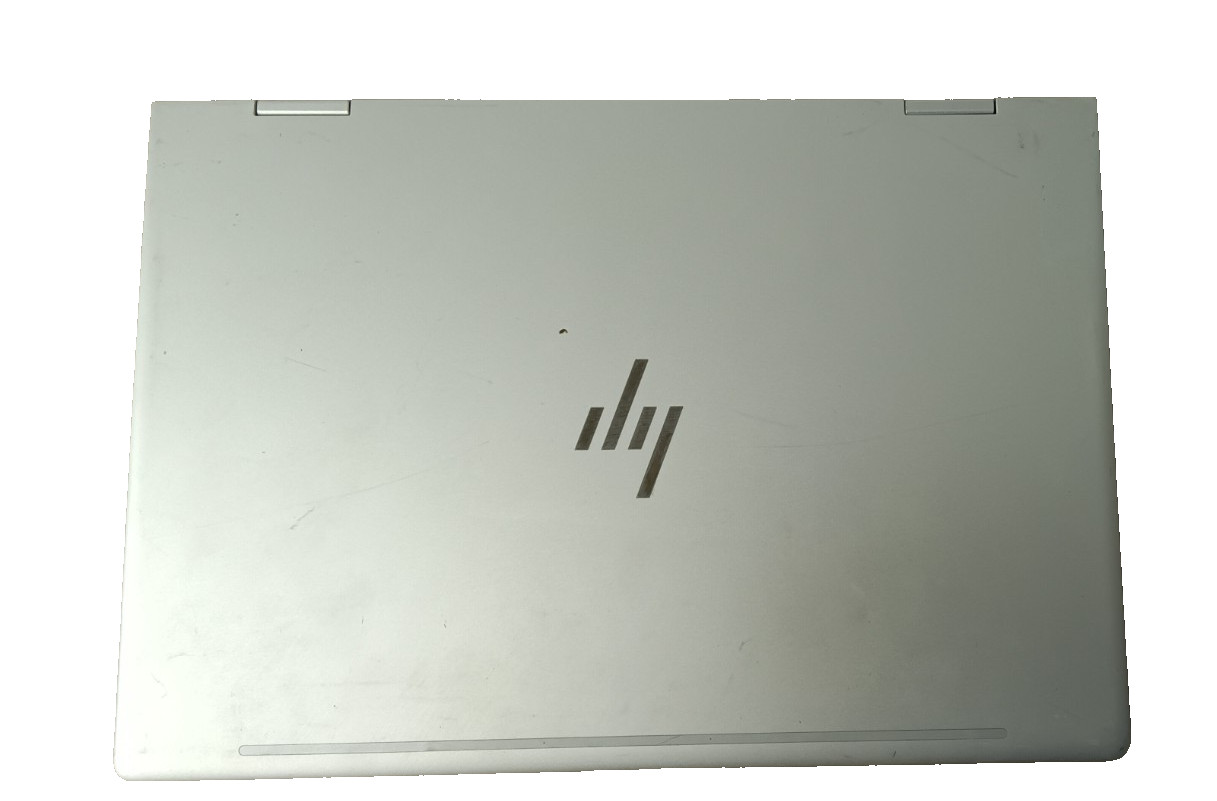 HP Elitebook x360 830 G6 13.3 TOUCH i7-8665u 1.90GHz 32GB ram 512GB NvME reset