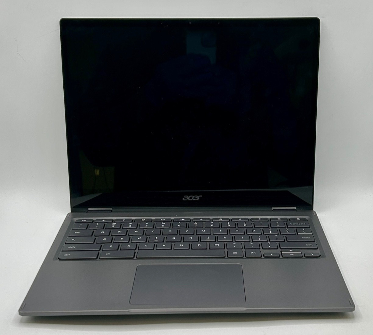Acer Chromebook Spin 713 CP713-2W i3-10110U 8GB RAM 128GB SSD Read Description