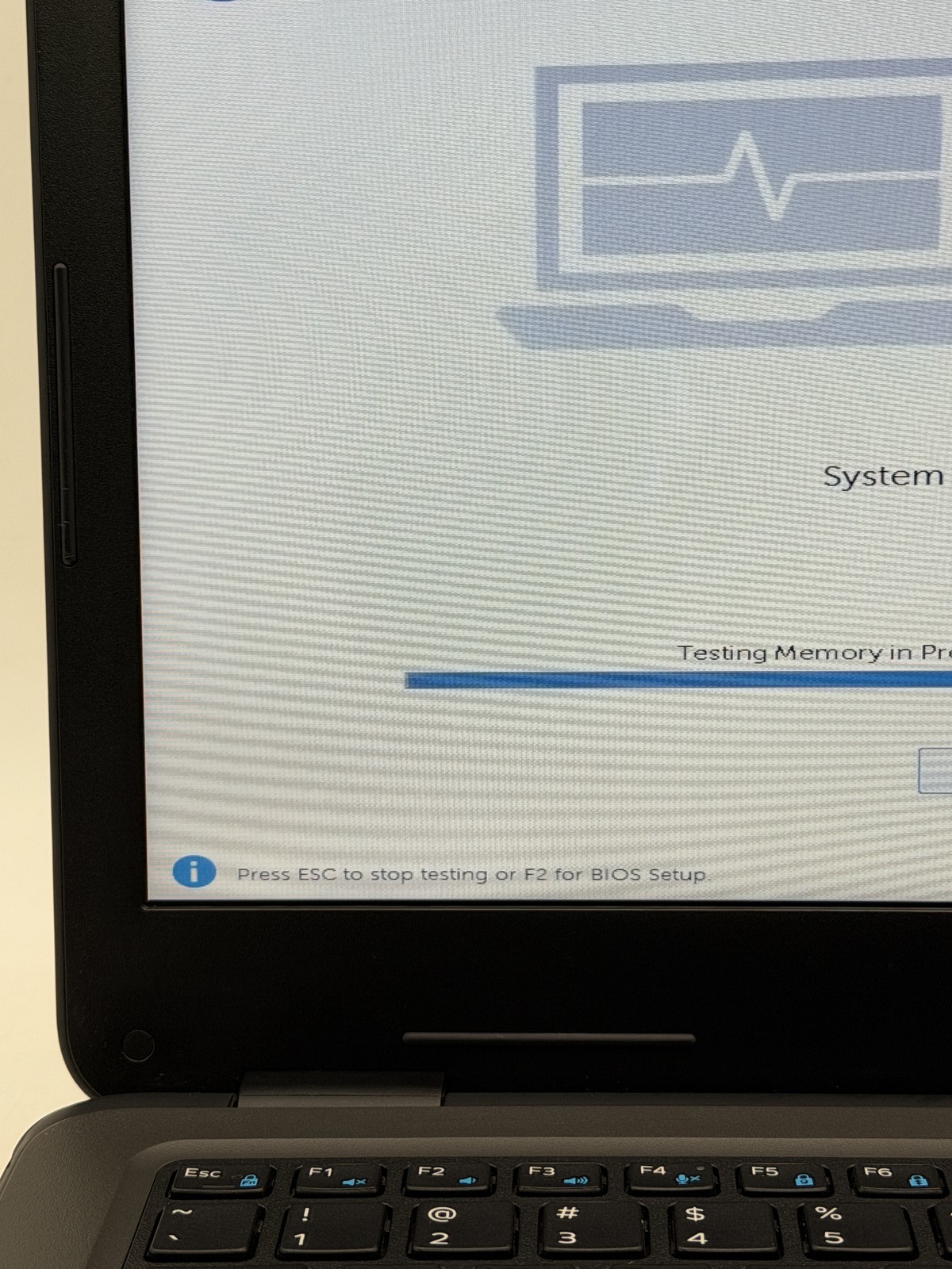 Dell Latitude 3310 13.3in i5-8265U 8GB 128GB NO OS *Read*