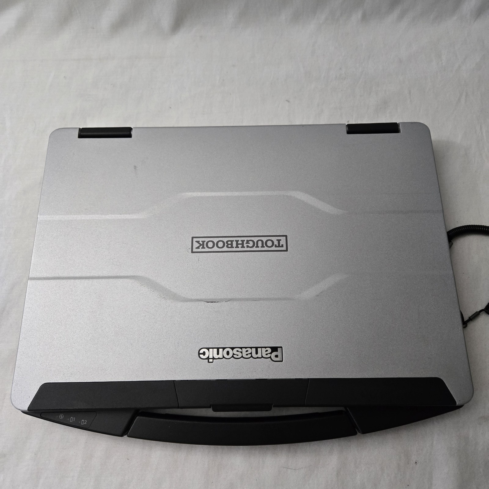 Panasonic Toughbook FZ-55 MK2 i7-1185G7 512GB SSD 32GB Ram – GPS – 4G – Grade B+