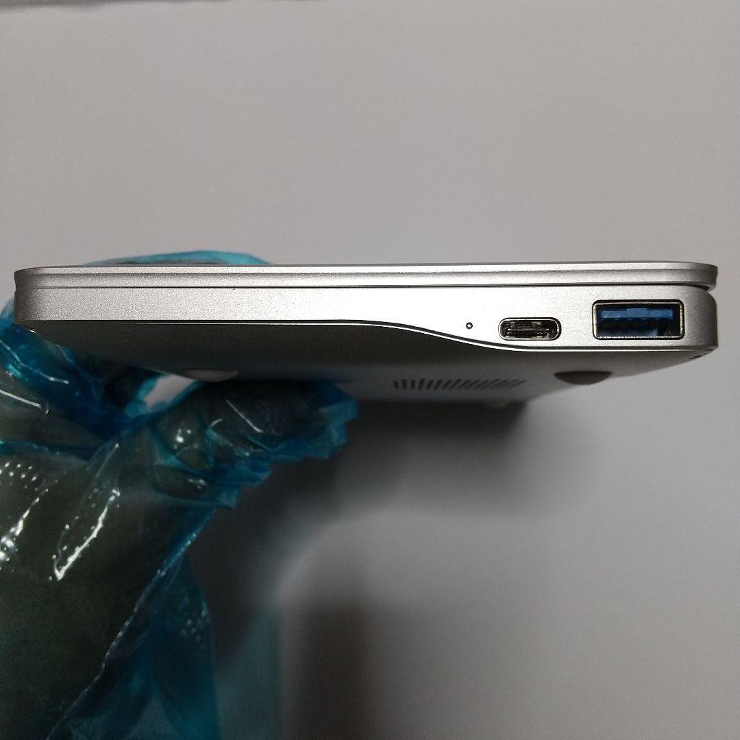 GPD Pocket 2 Mini Laptop m3-8100Y 7″ Windows 11 UMPC 8GB RAM SSD 128GB in stock