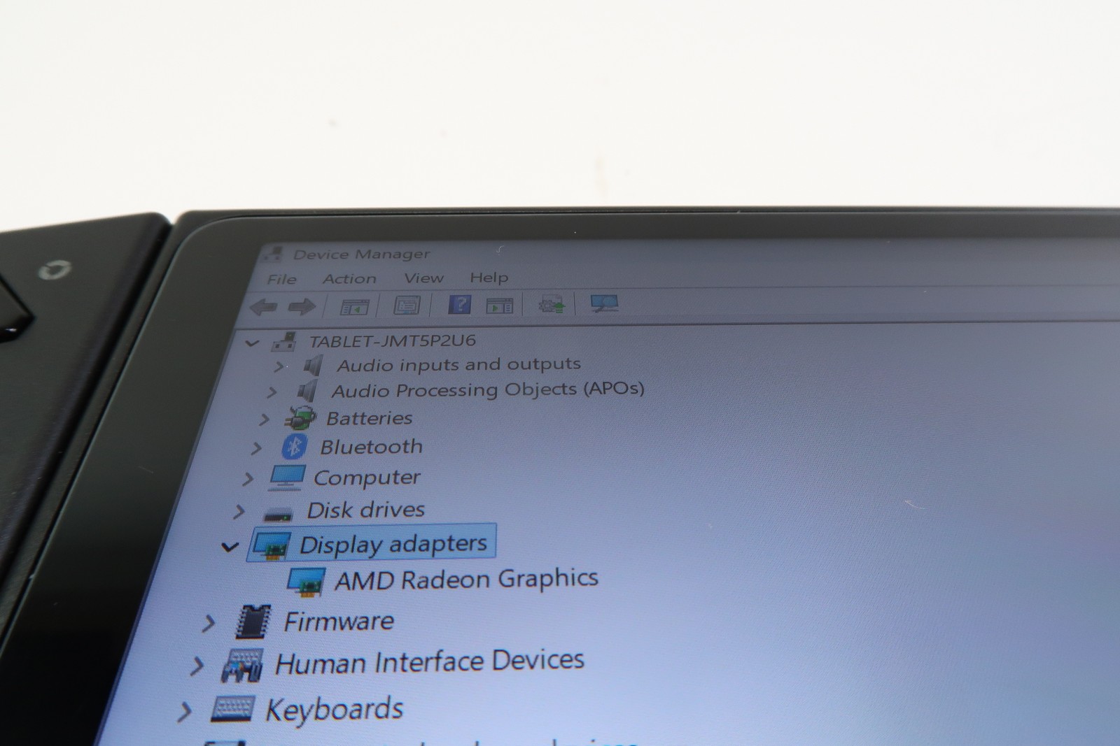 Lenovo Legion Go 8APU1 Win 11 AMD Ryzen Z1 Extreme 3.3GHz 16GB RAM 1TB SSD 8.8″