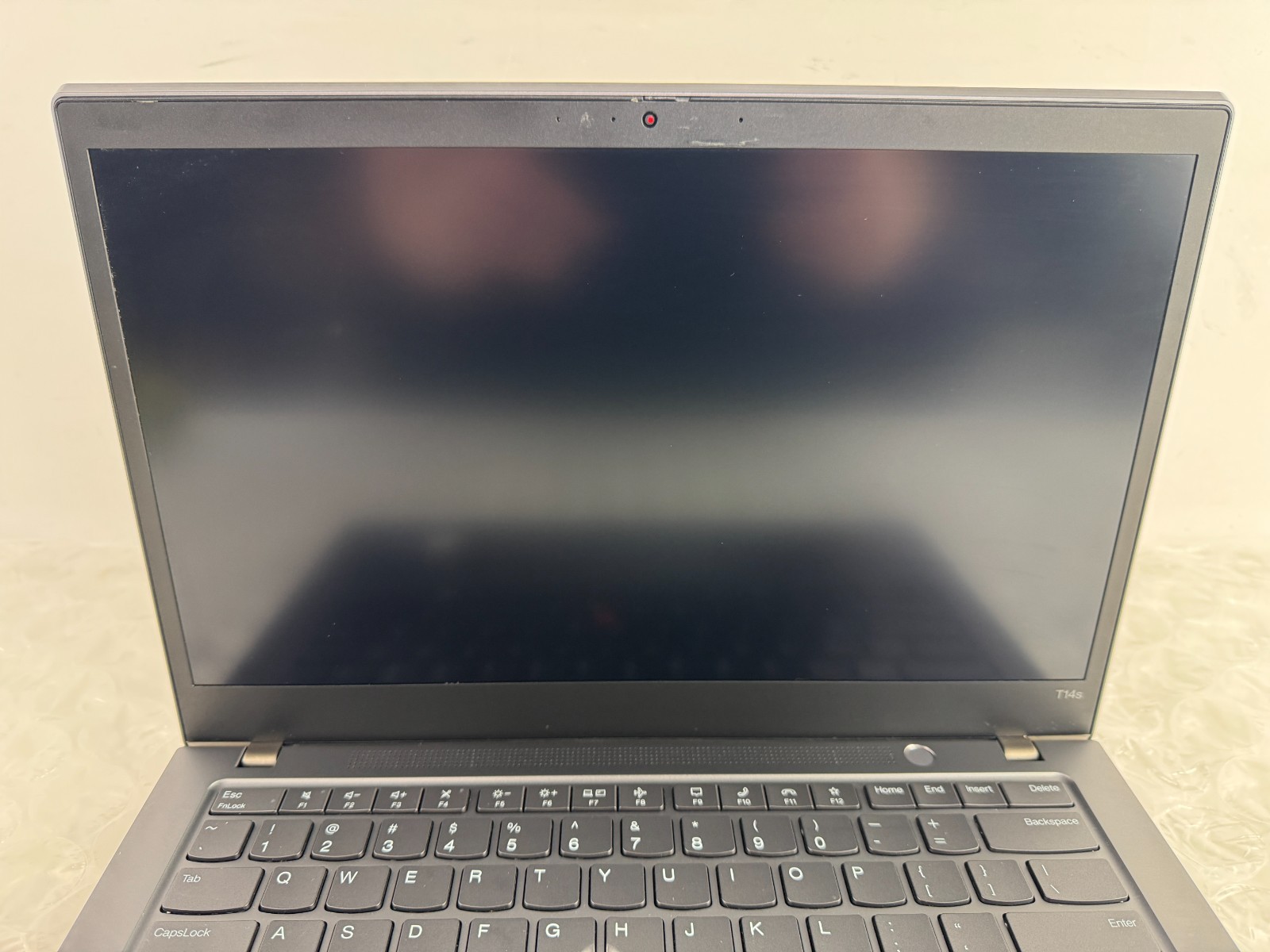 Lenovo ThinkPad T14s Gen 2 i7-1185G7 16GB 256GB SSD 14″ FHD Win 11 Pro