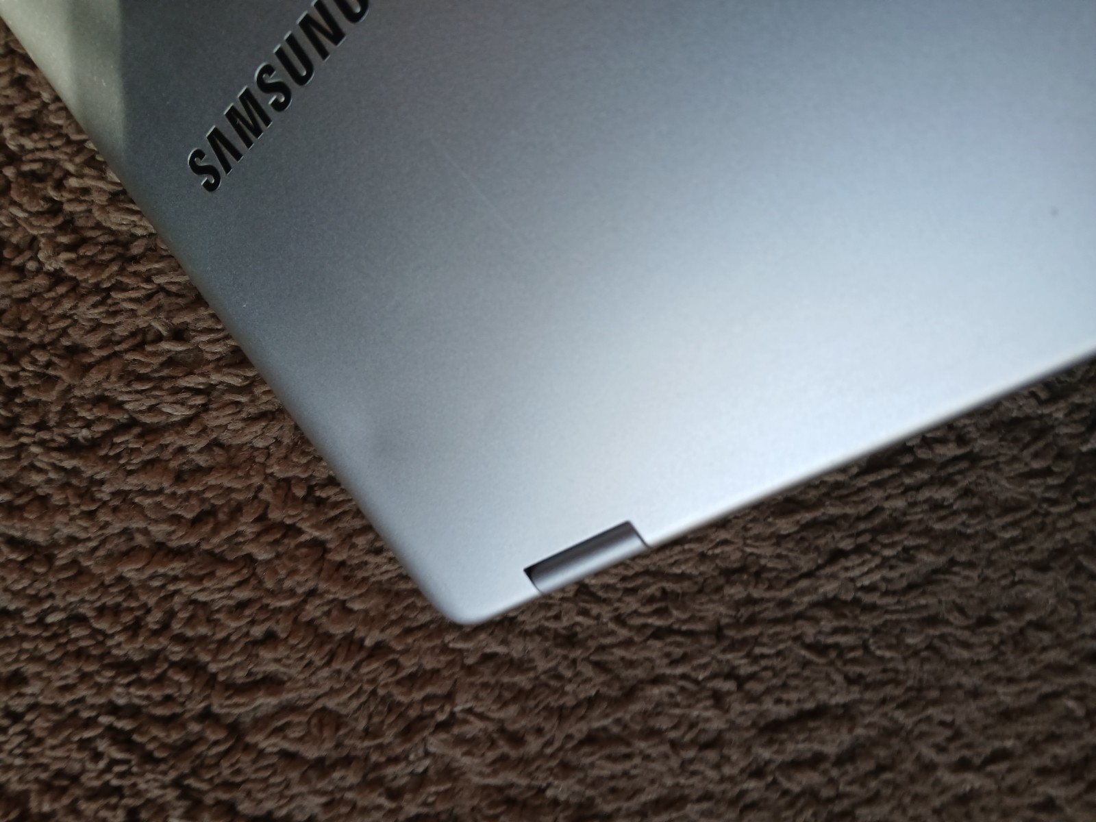 Samsung ChromebookPlusV2 XE520QAB-K04US 4GB 64GB eMMC intel Celeron 3965y