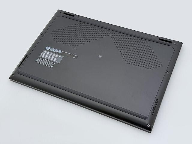 AS IS – MSI Summit E14 Flip Evo A13MT 14″ Intel Core i7-1360P Evo 32GB RAM 1TB