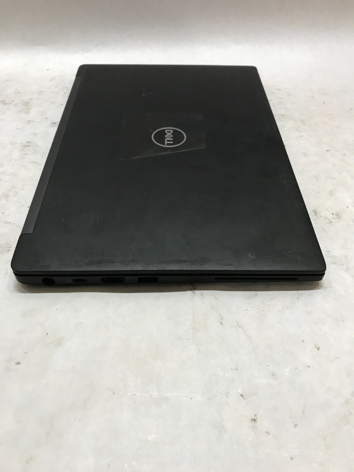 Dell Latitude 7290 12″ Intel Core i5 NO RAM NO SSD/OS For Parts NO POWER – DW