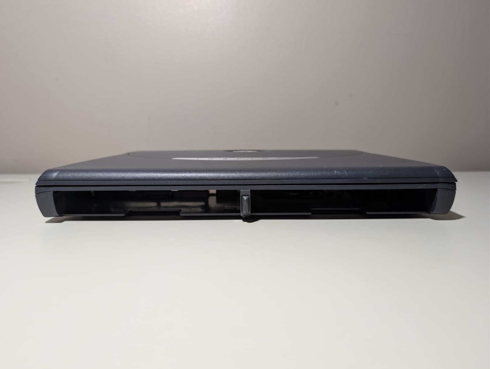 Read! Dell Inspiron 4000 | Intel Pentium III 256MB RAM | Boot To Bios | No Batt